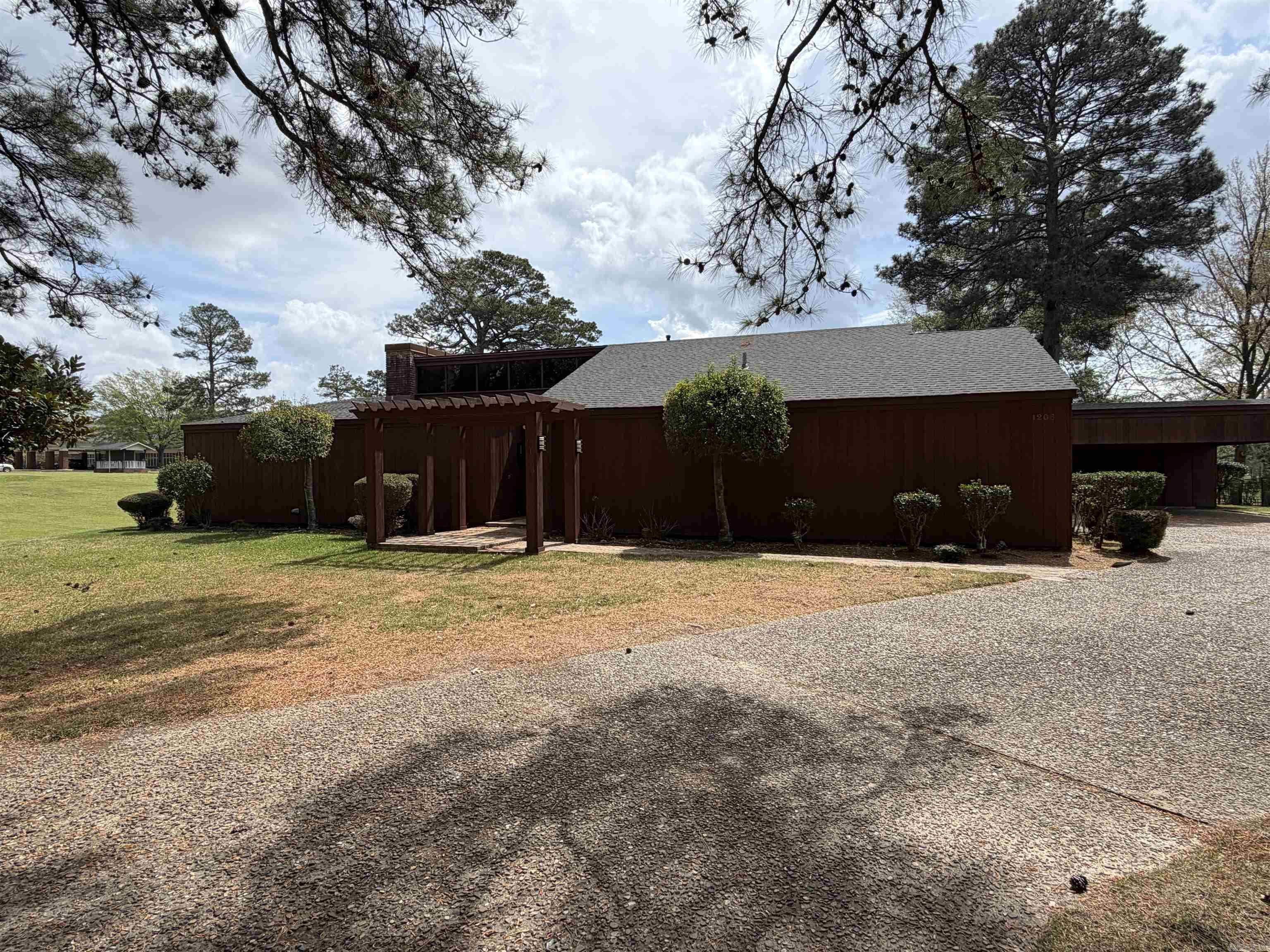 1206 W 46th, Pine Bluff, AR 71603 — photo 3