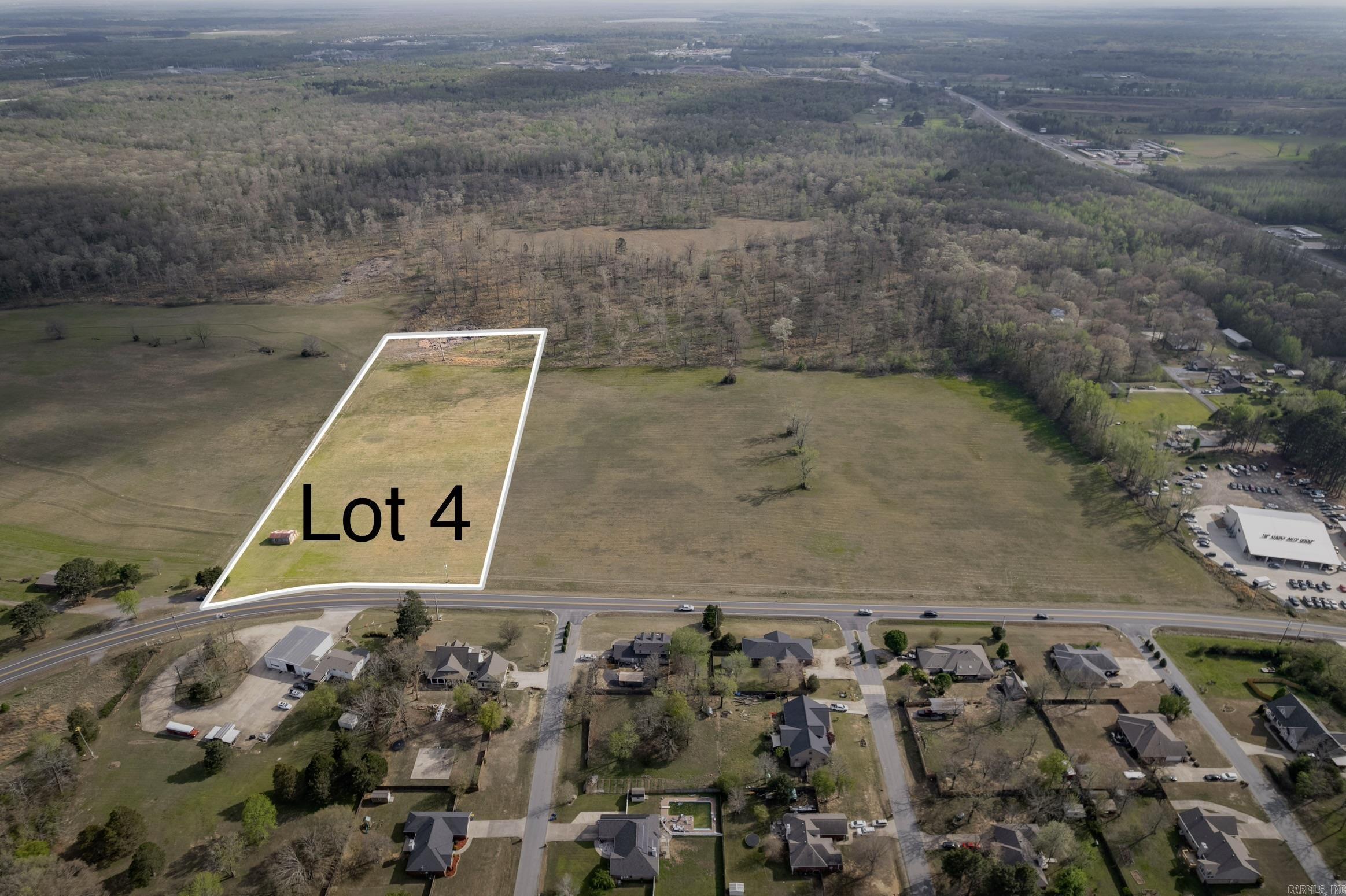 4 W Main Street — photo