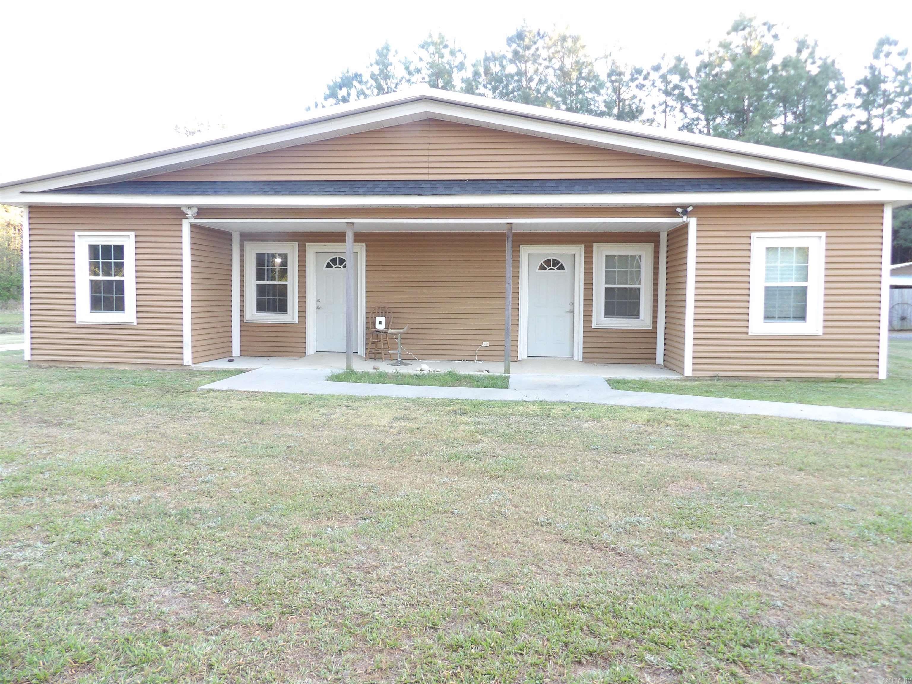 202 Old Dean Road — photo