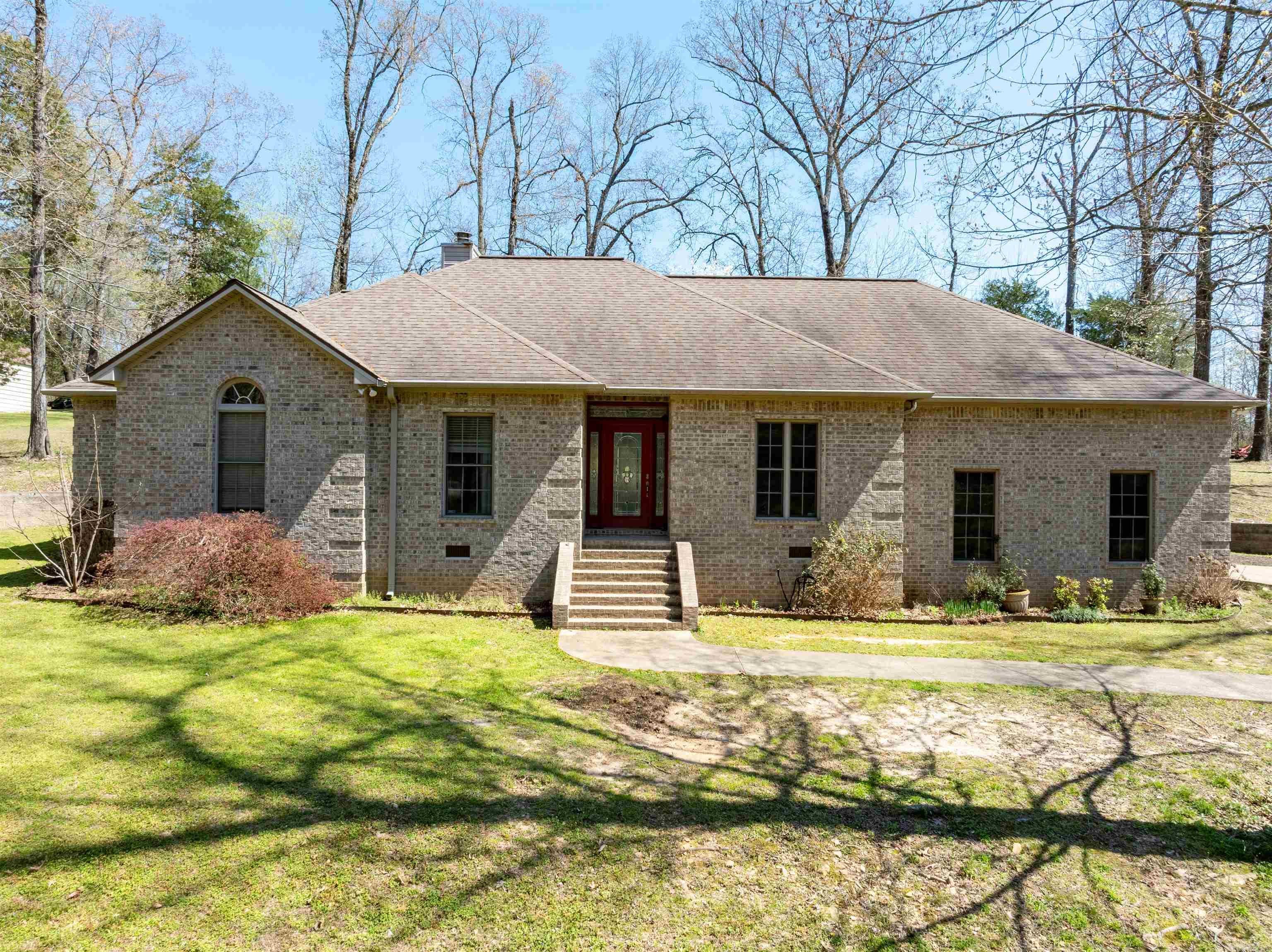 117 Leatherwood Circle — photo