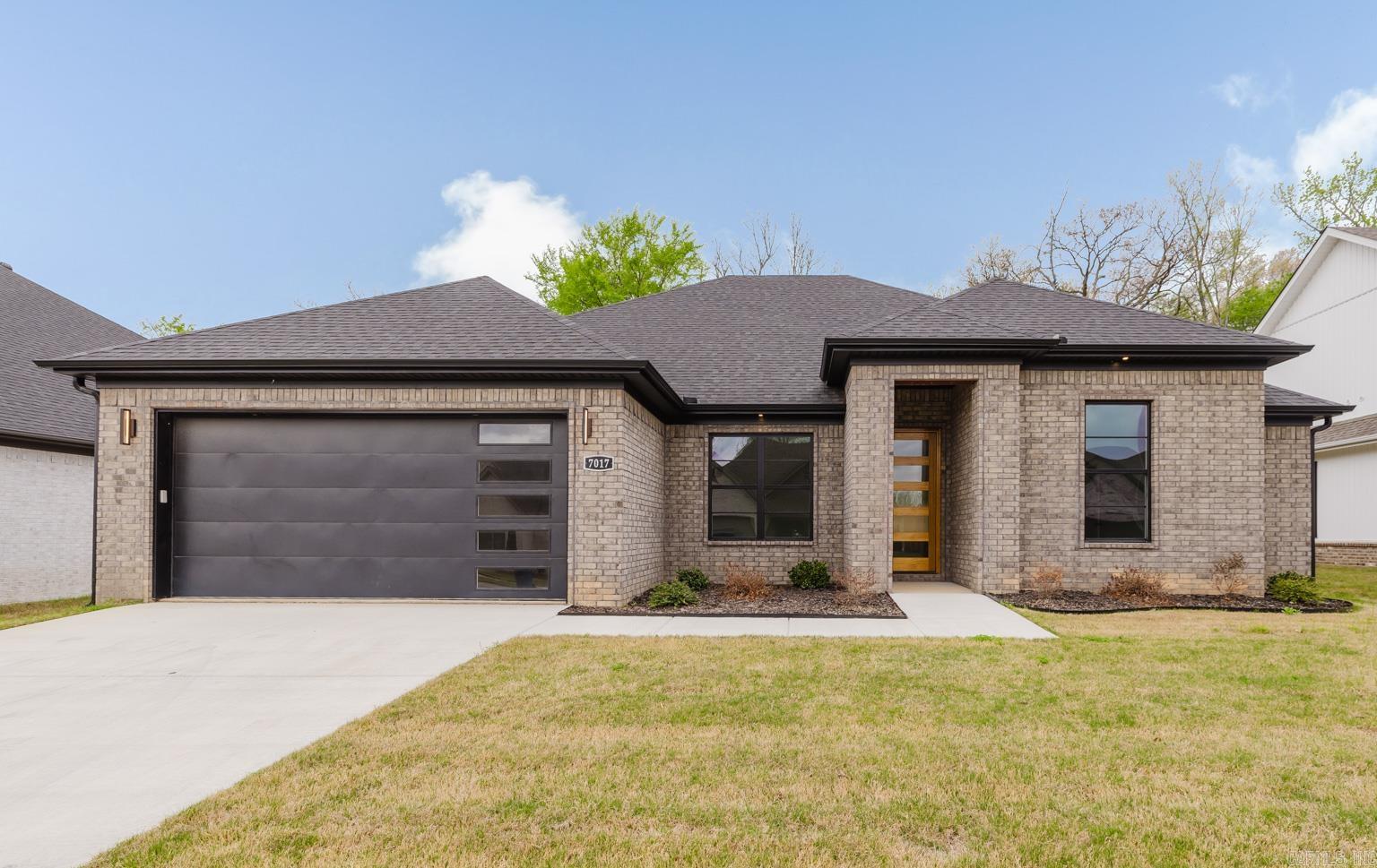 7017 Cold Creek Drive — photo