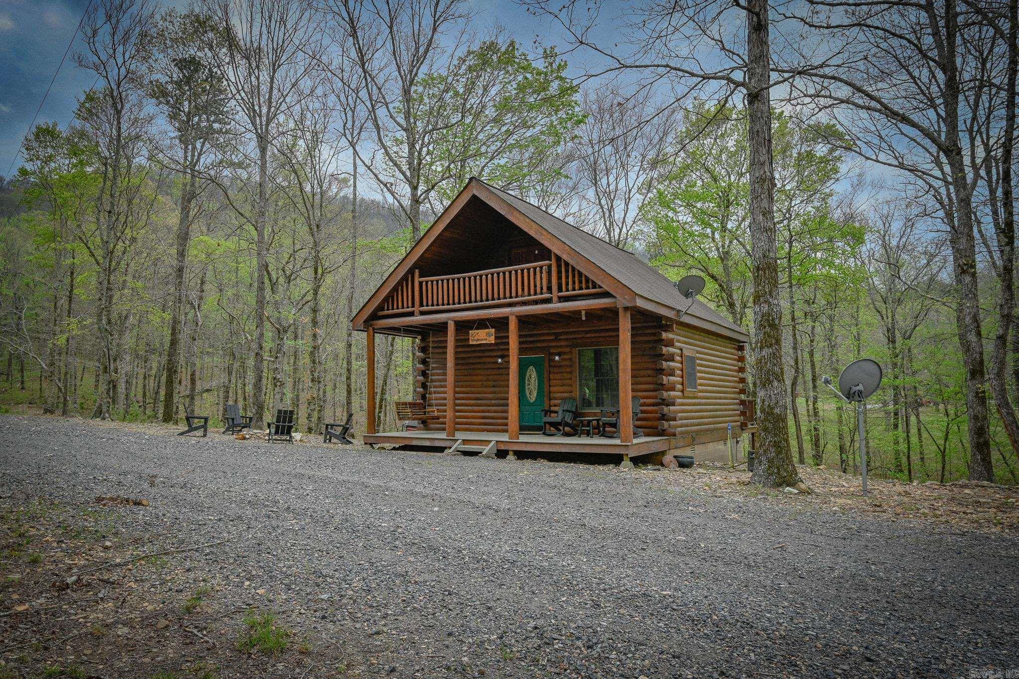 Tbd Polk Road 602 — photo