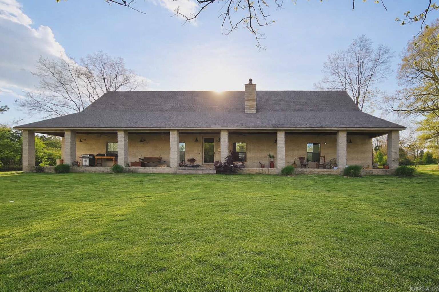 4851 County Road 745 — photo
