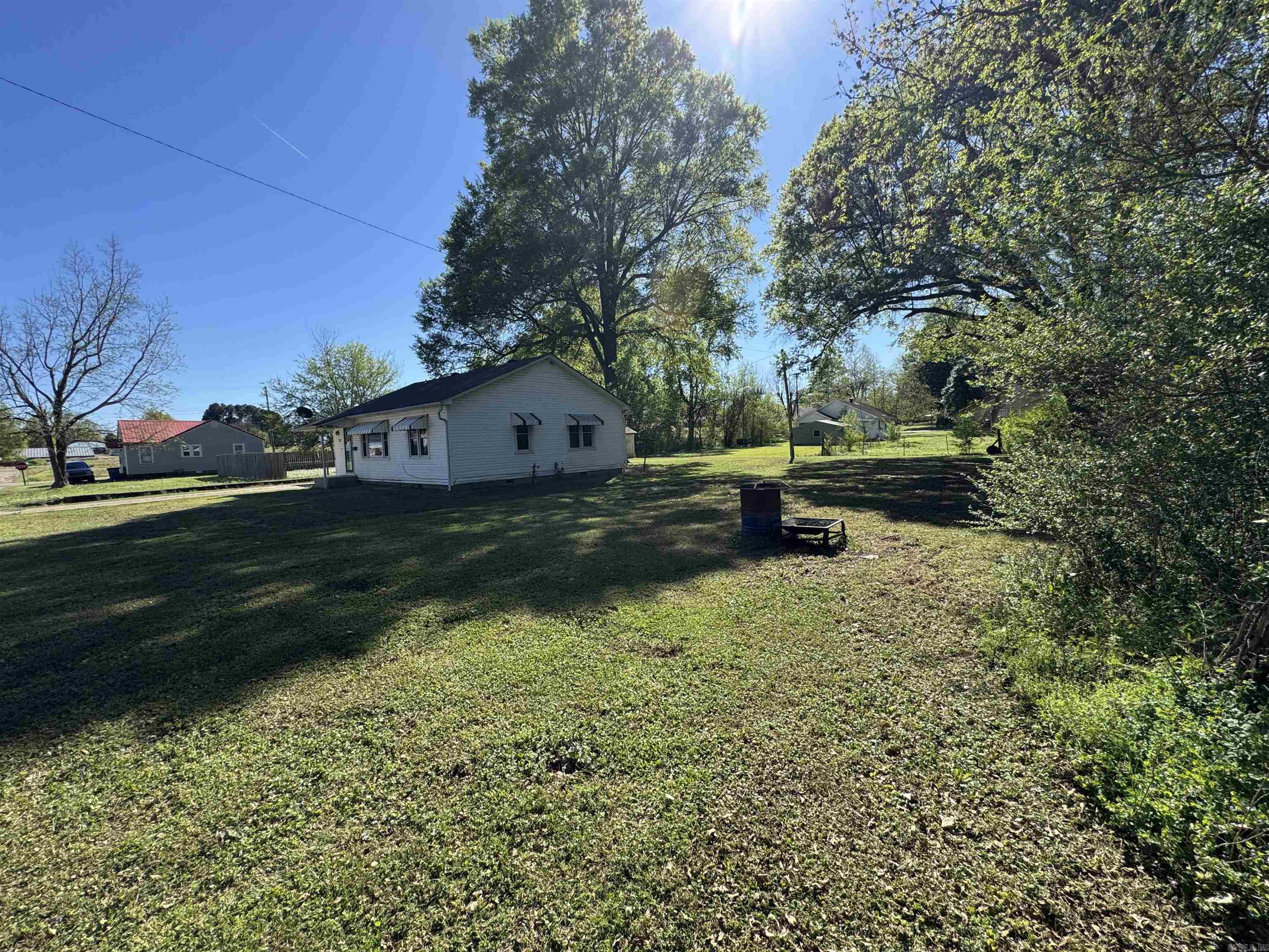 222 S Cagle, Rector, AR 72461 — photo 3