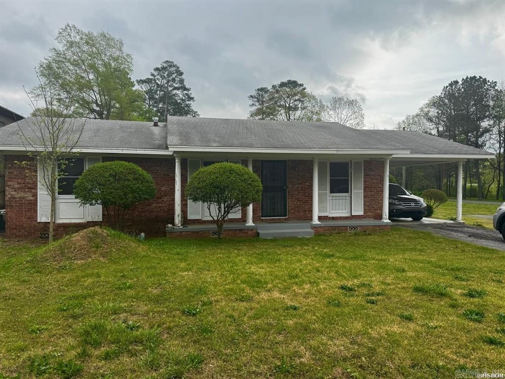 307 & 311 Carpenter Dam Road — photo