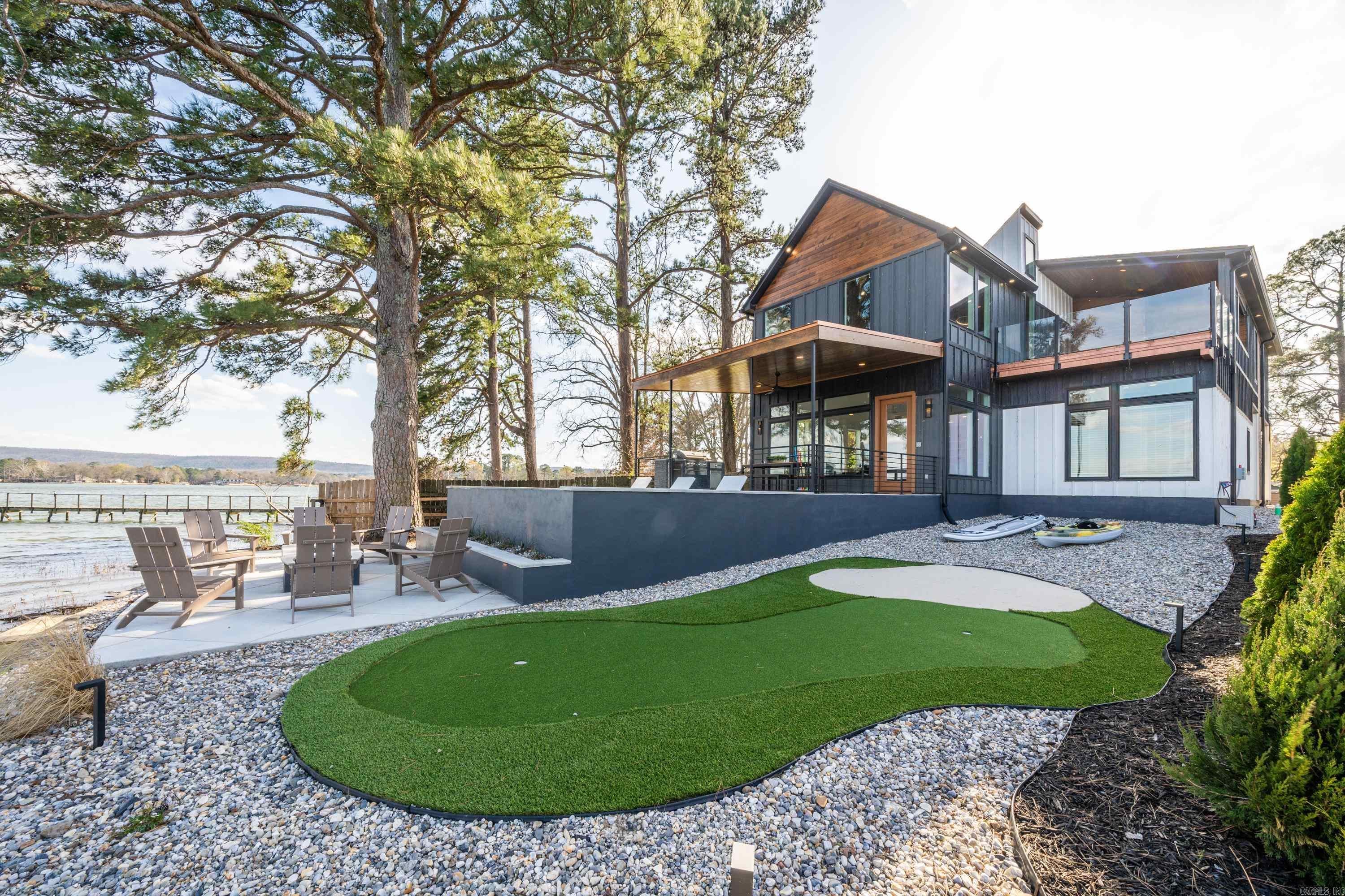 295 Long Beach Point — photo