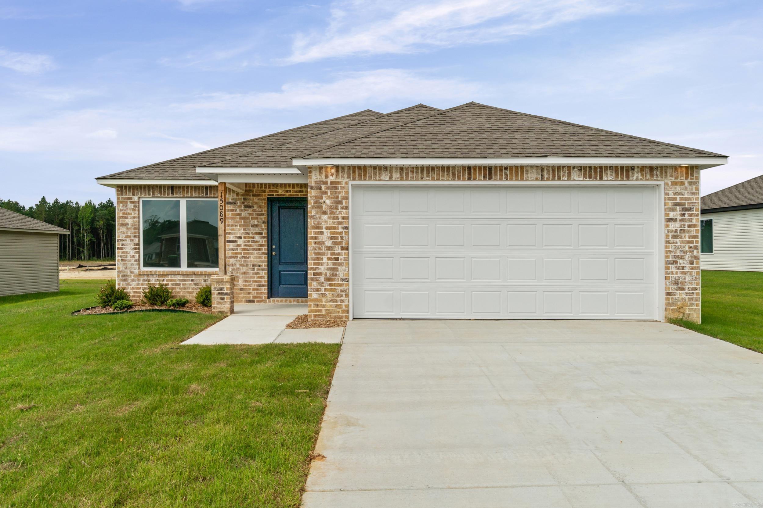 15089 Thompson Branch Trail Lot 512 Block 0 Phase 2 — photo