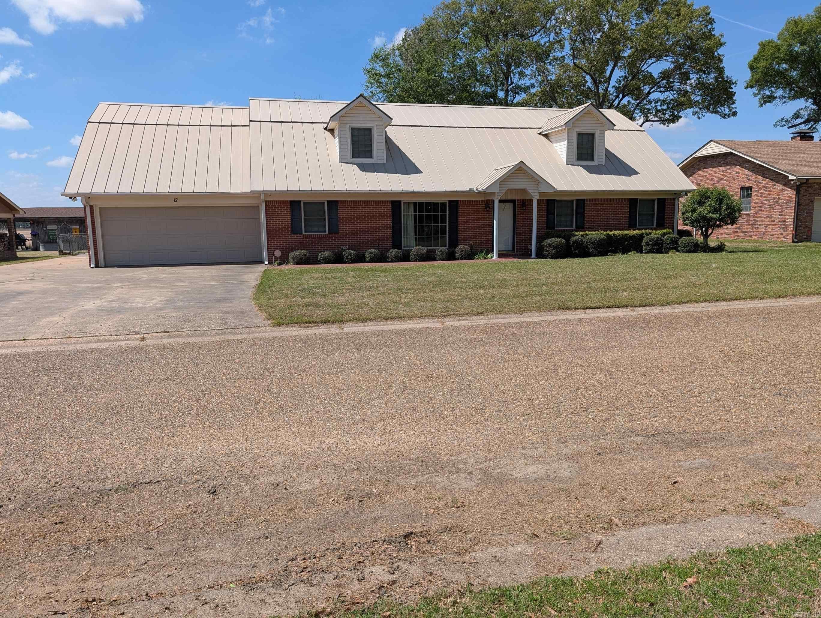 12 Bayou Cove Cir Circle — photo