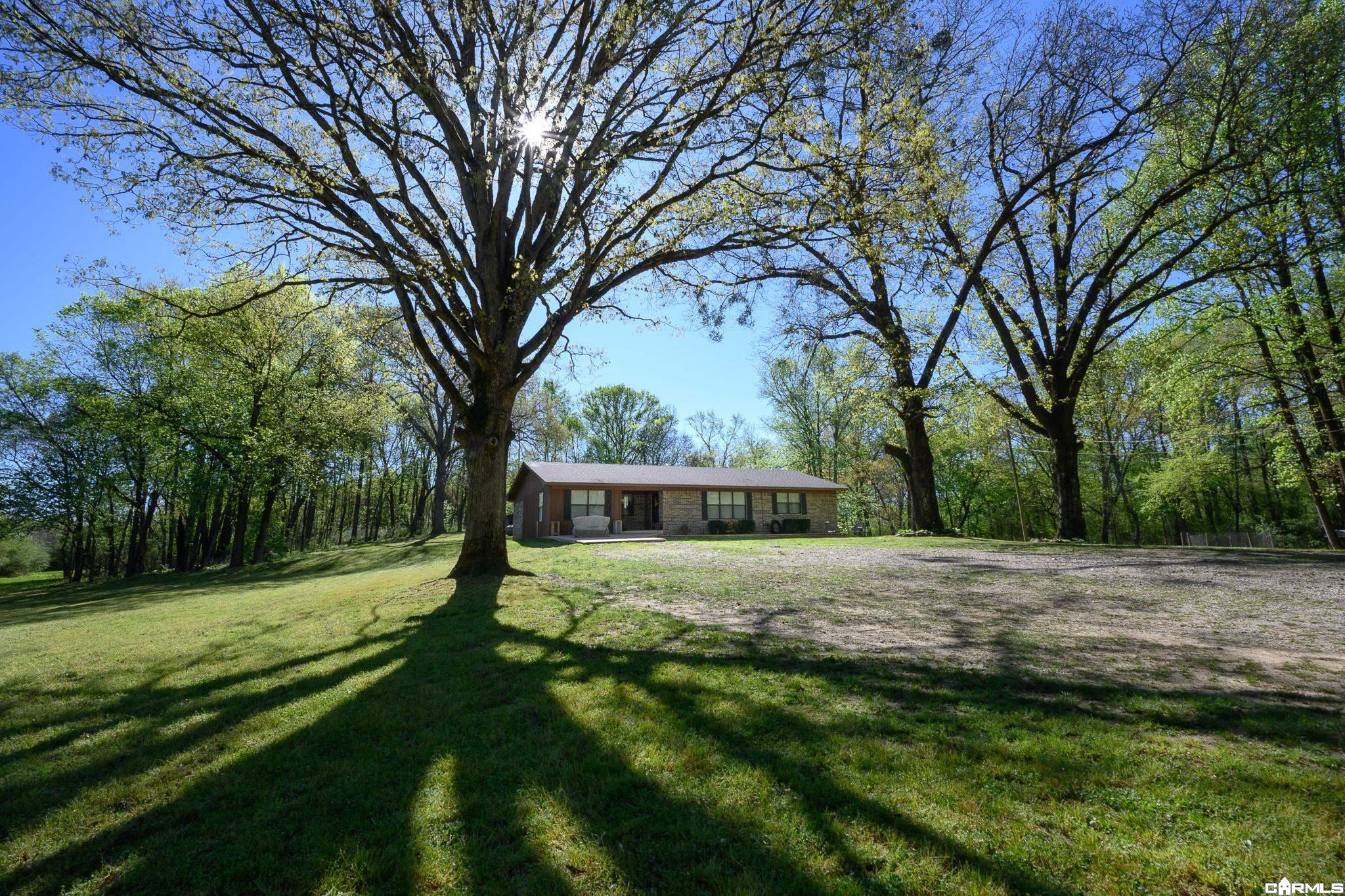 767 Polk Rd #18, Vandervoort, AR 71972