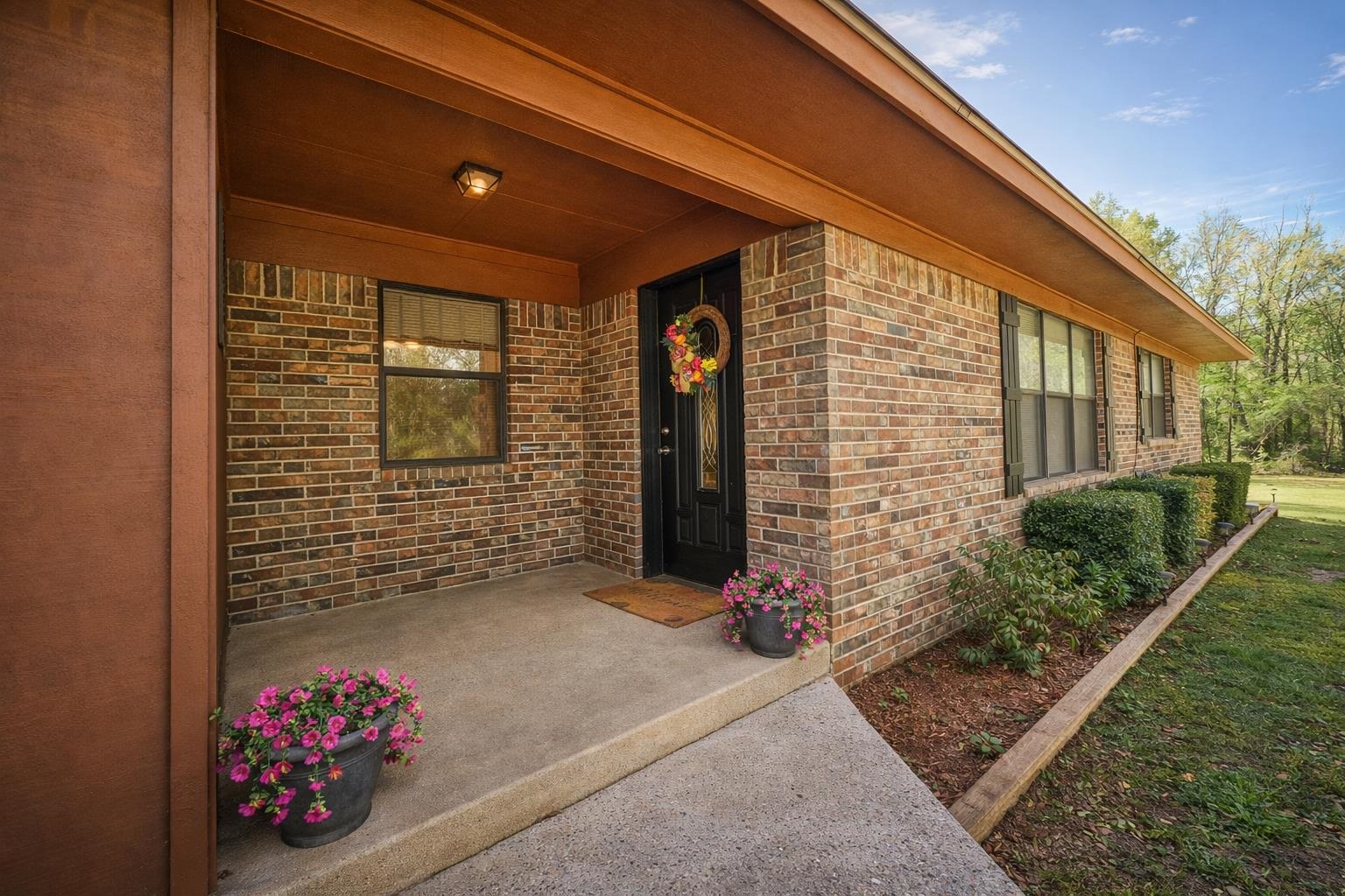 767 Polk Rd #18, Vandervoort, AR 71972 — photo 2