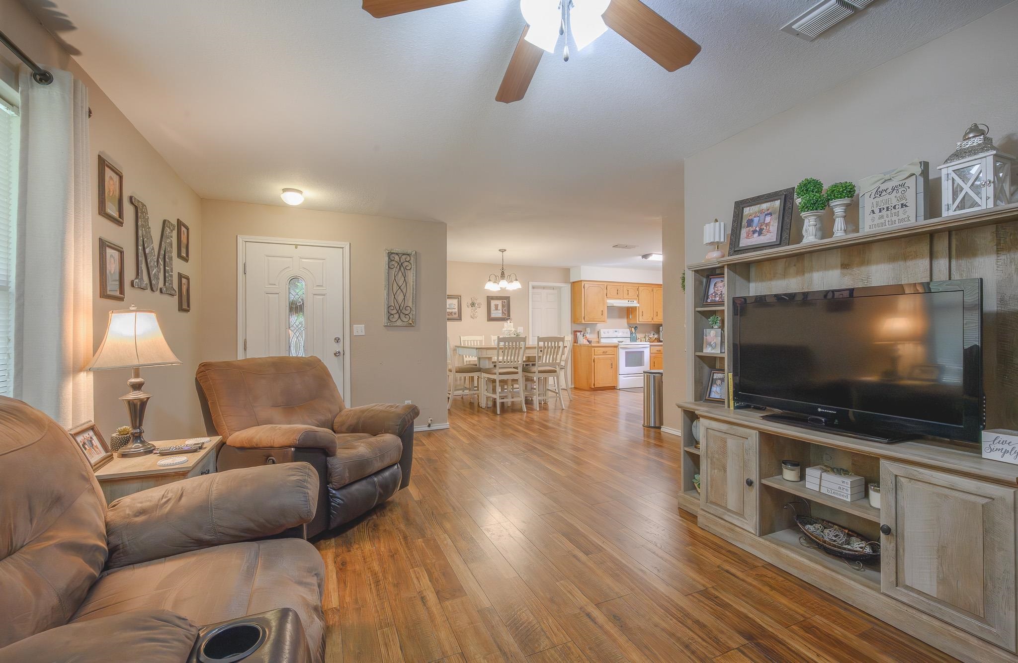 767 Polk Rd #18, Vandervoort, AR 71972 — photo 3