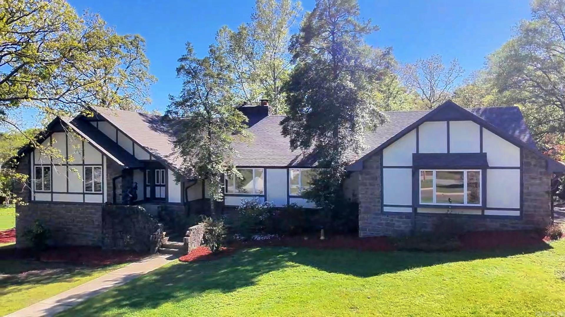 601 Rock Creek Road — photo