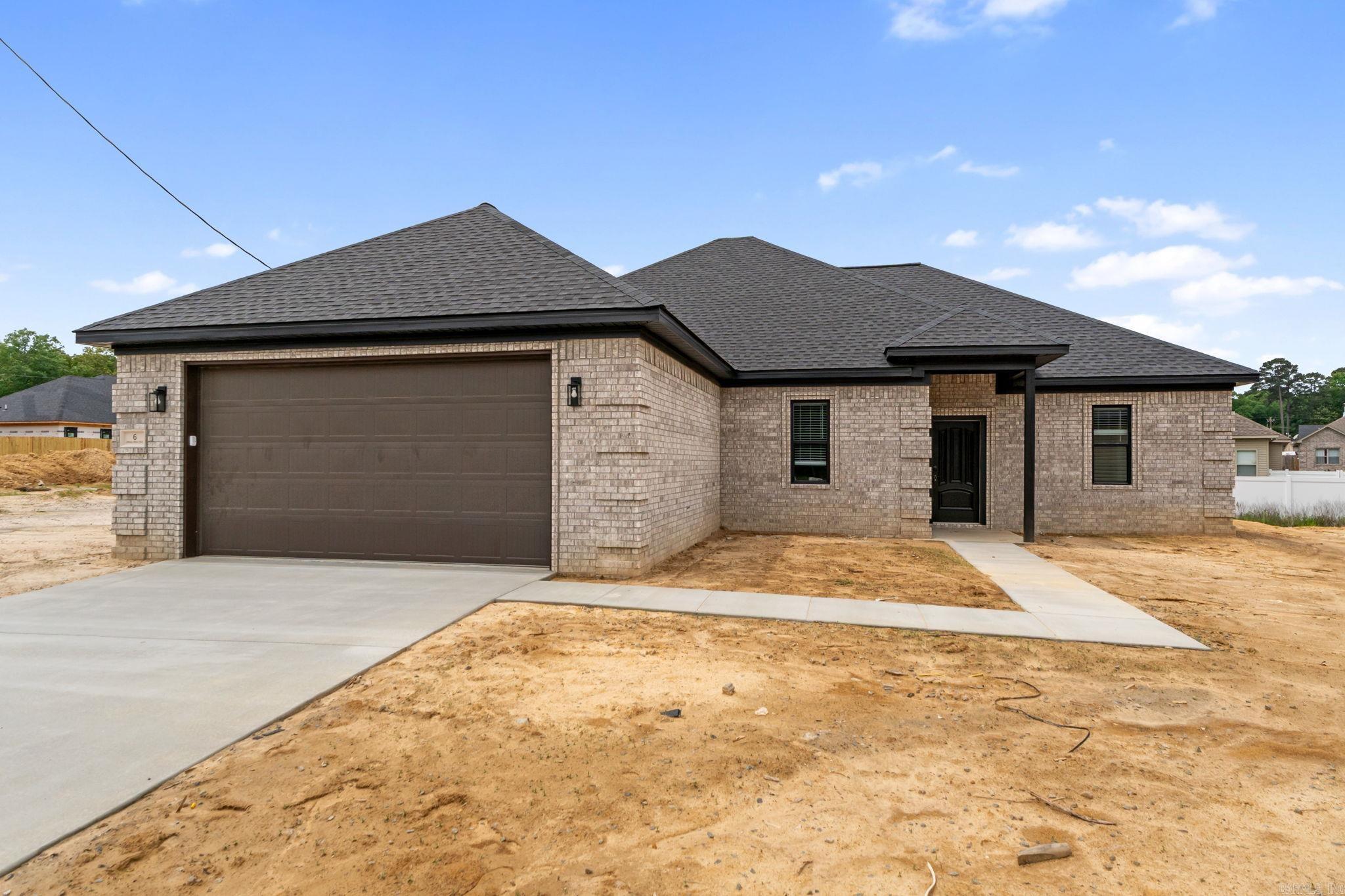 6 Spring Creek Cove — photo