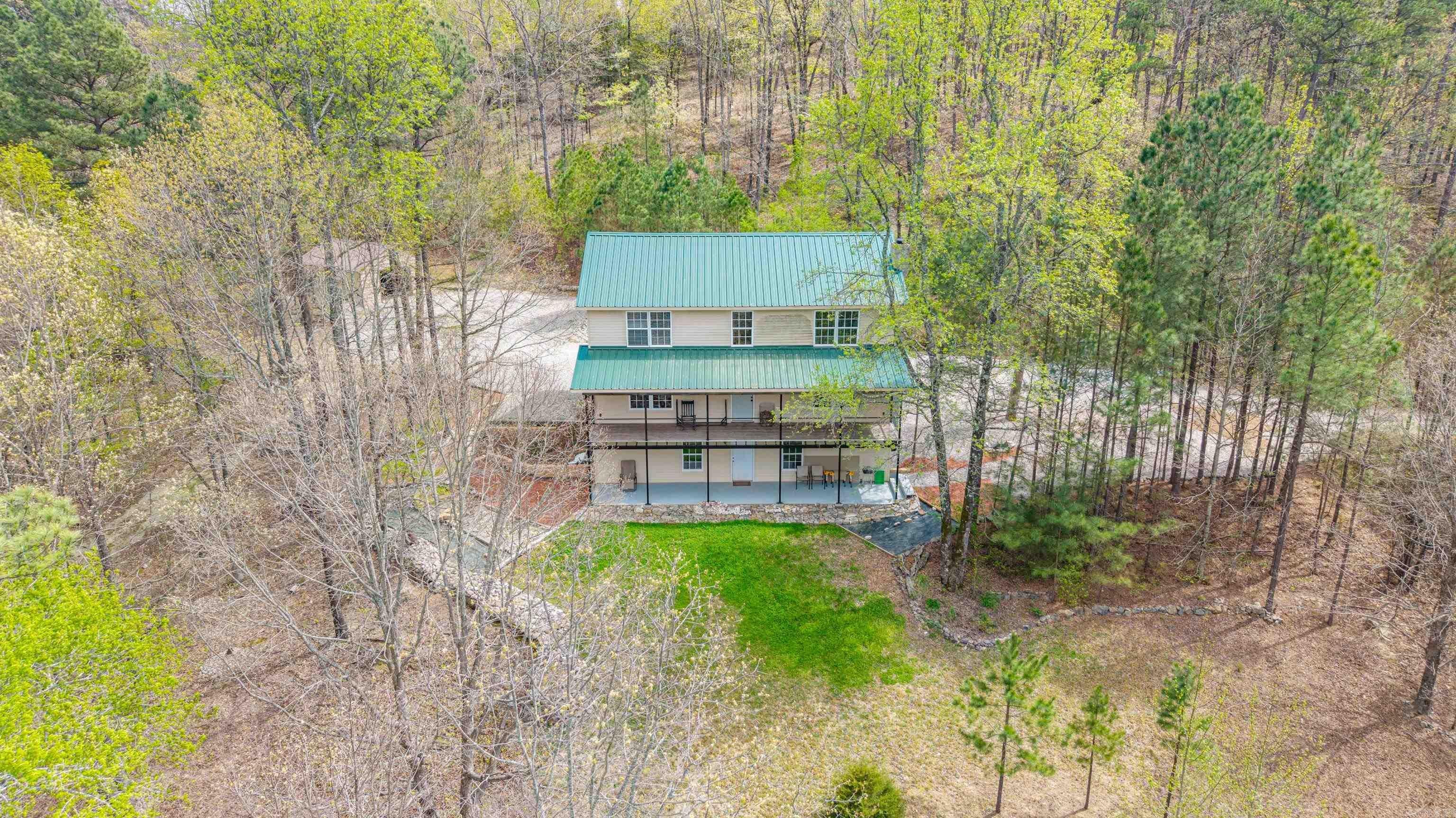138 Peaceful Valley Trail — photo