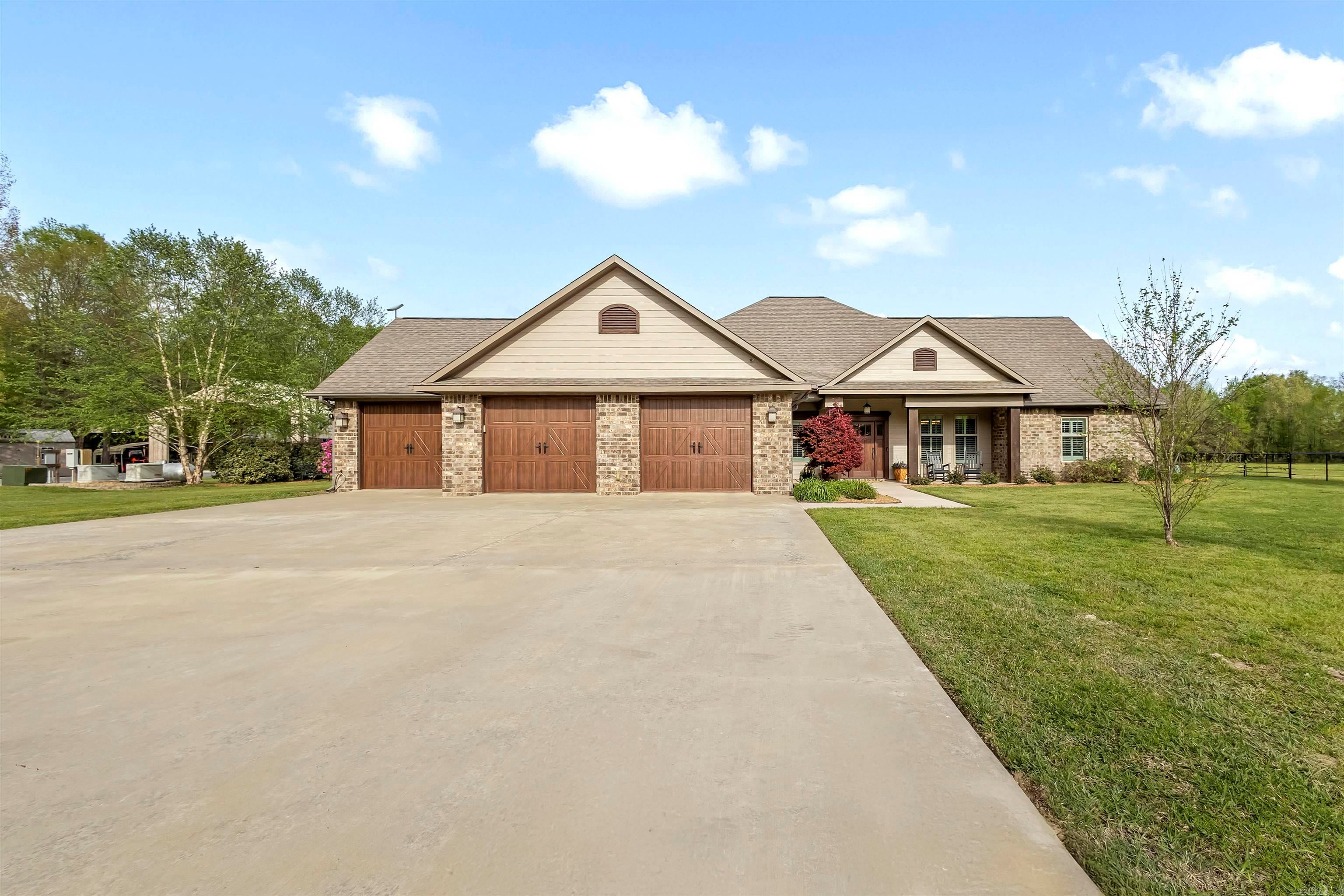 242 Geneva Church Road — photo
