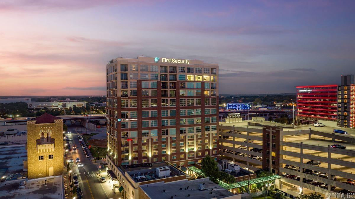 521 E President Clinton Ave #1402 1402 — photo