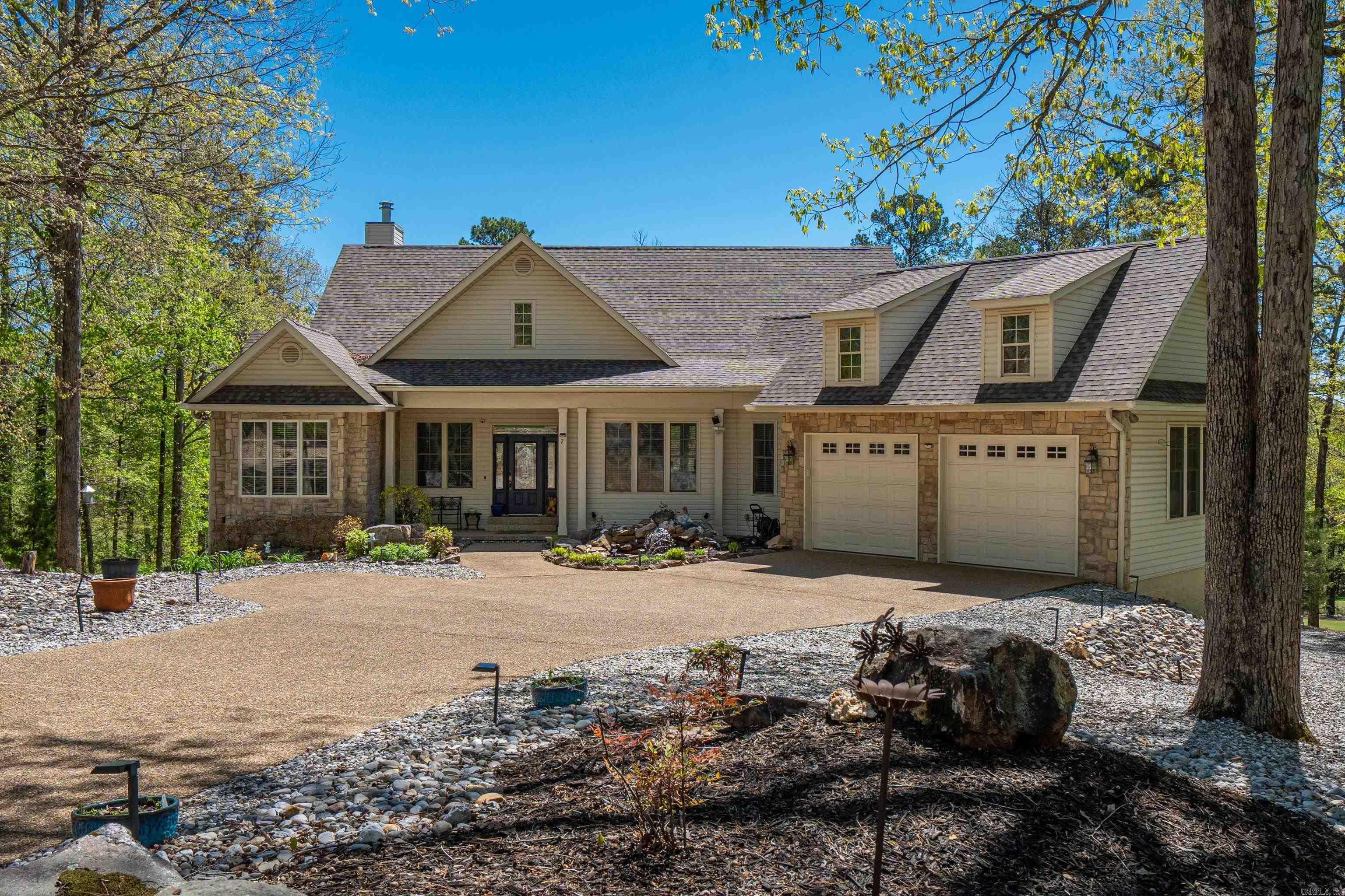 7 Aventura Trace — photo