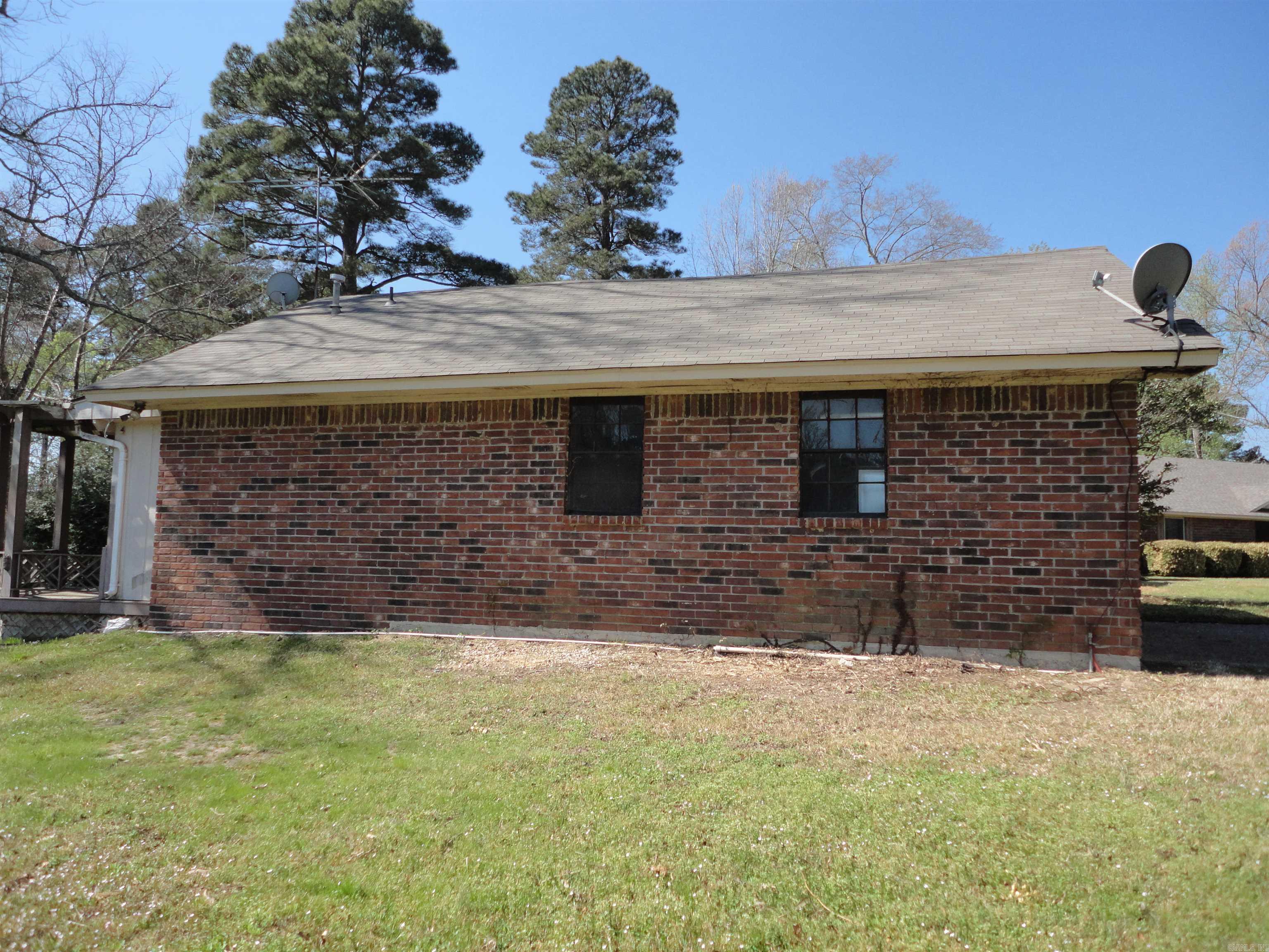 12 Regency Lane, Pine Bluff, AR 71603 — photo 2