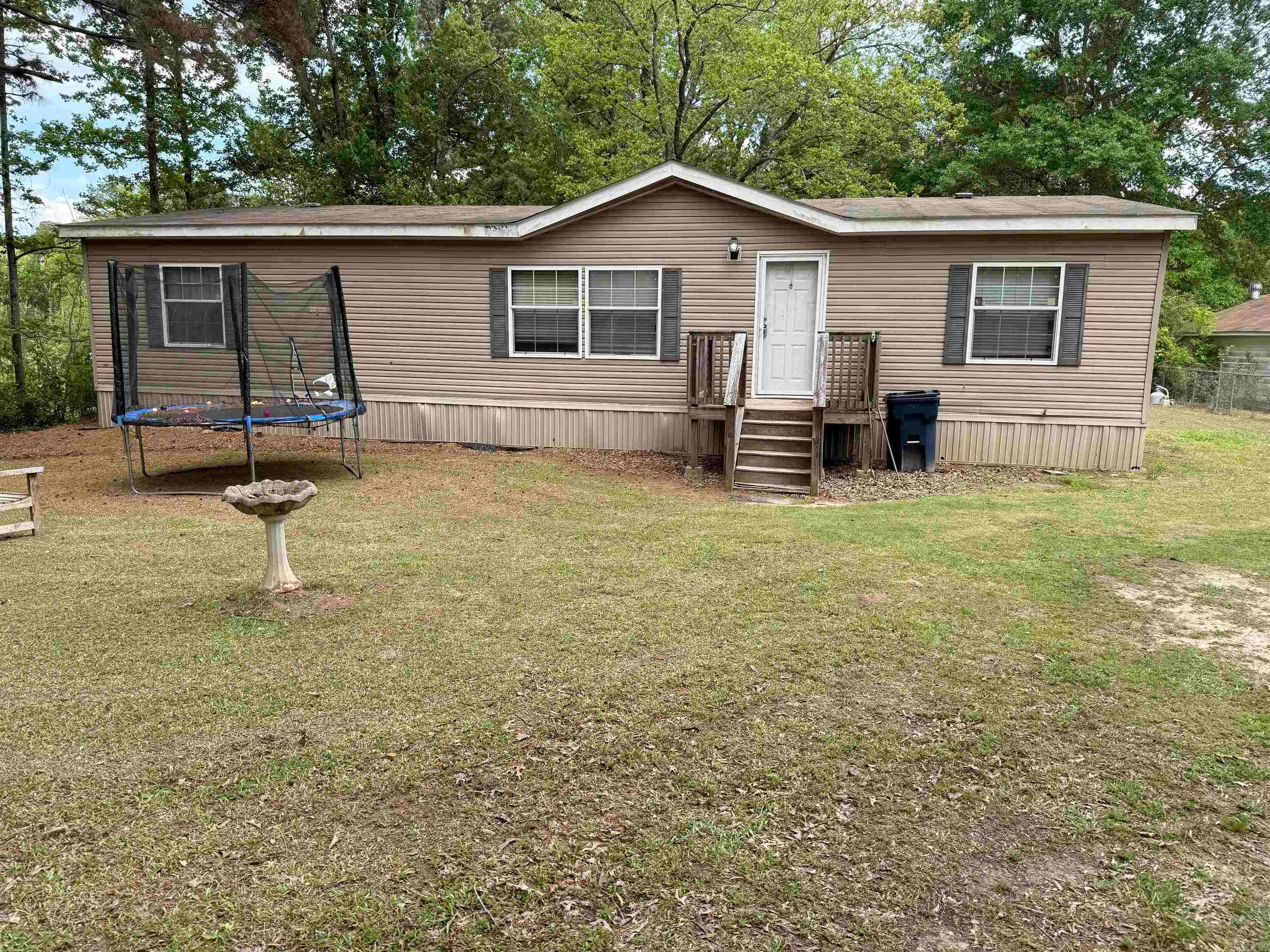 10227 Brown Cemetery Road — photo
