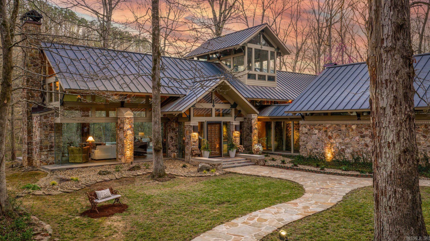 501 Trout Haven Drive — photo