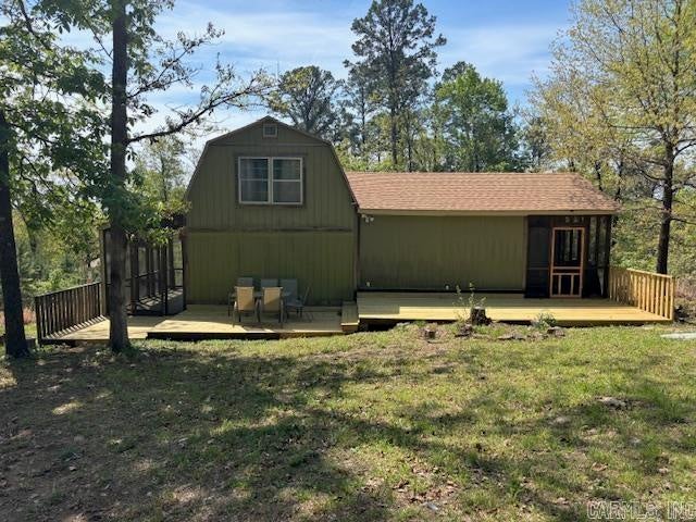 540 Irish Hills Road — photo