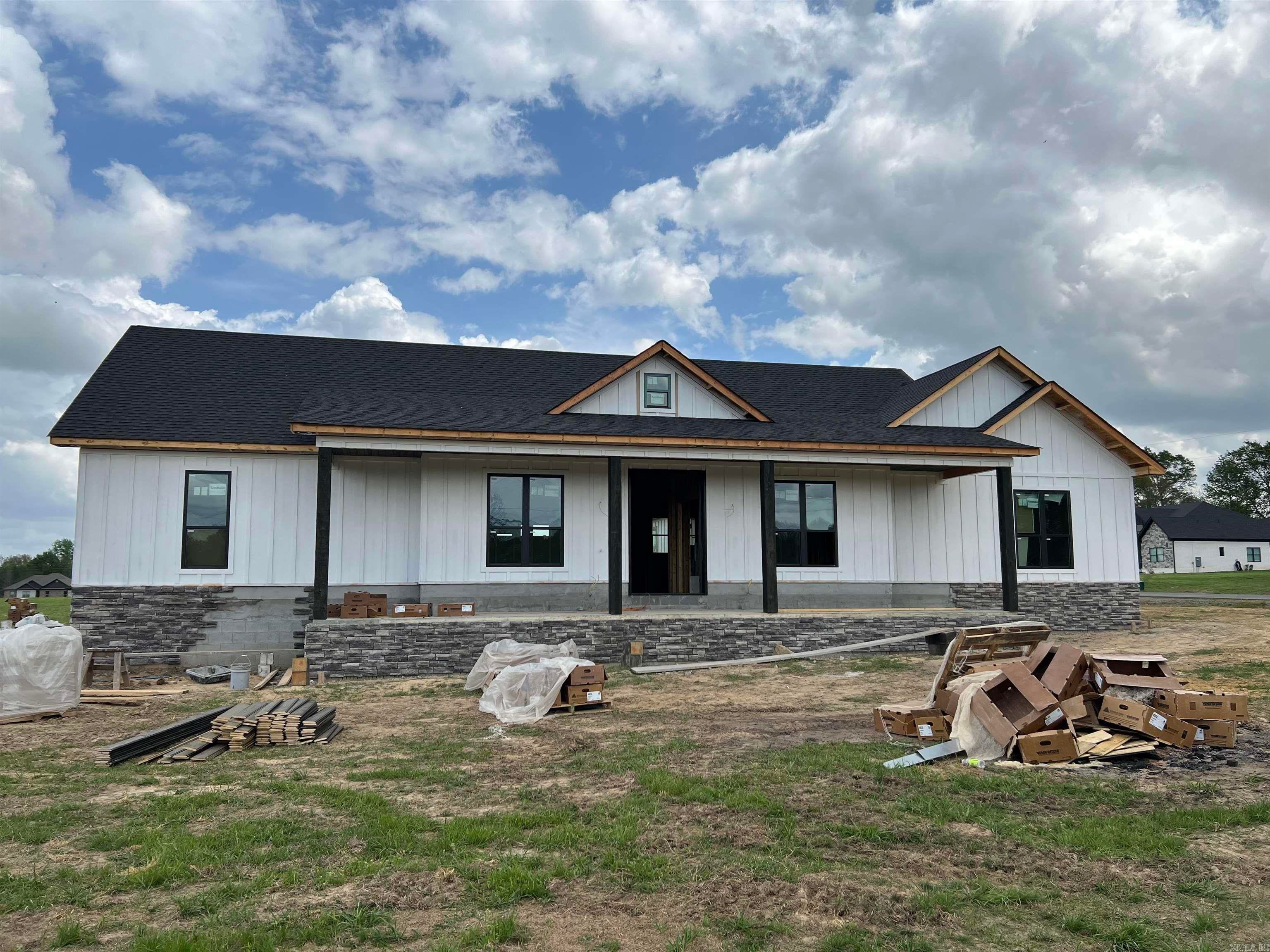 42 Jackson Loop — photo