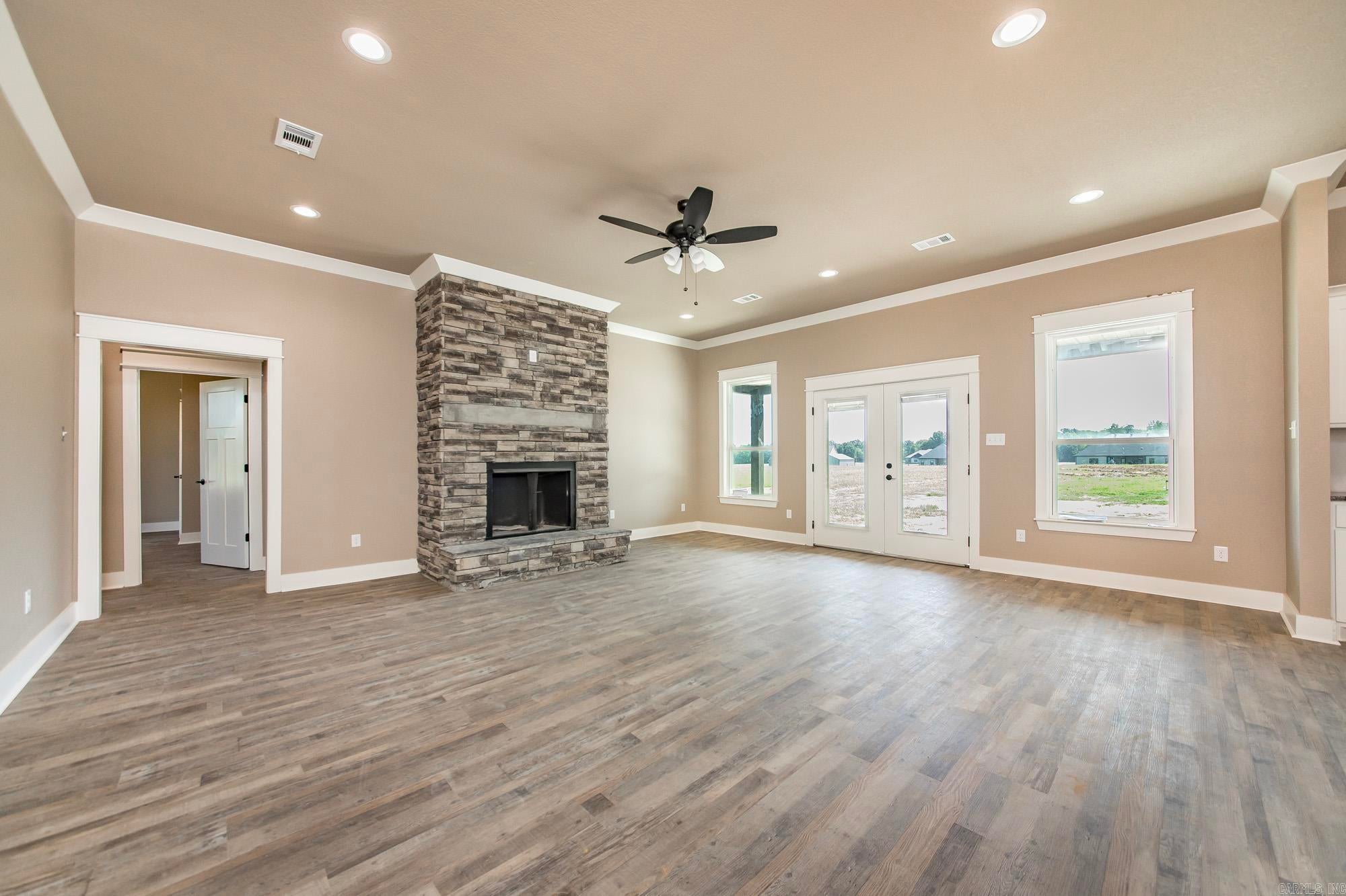 42 Jackson Loop, Ward, AR 72176 — photo 2