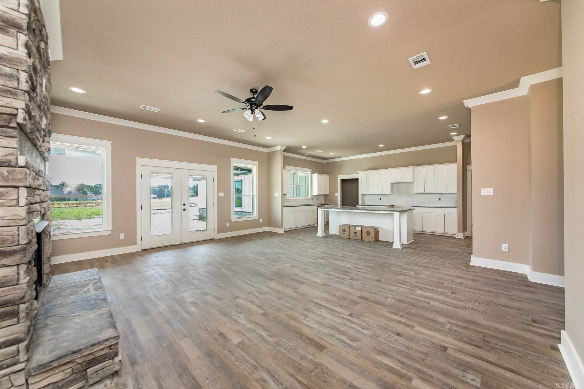 42 Jackson Loop, Ward, AR 72176 — photo 3