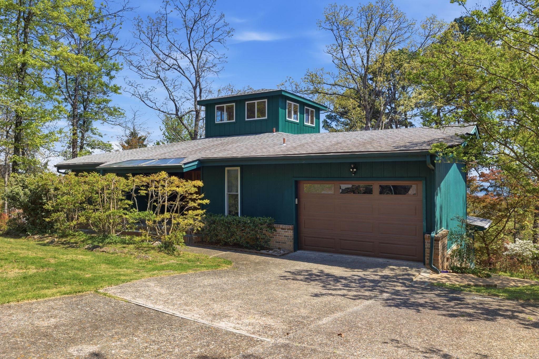 245 Pine Hill Drive — photo