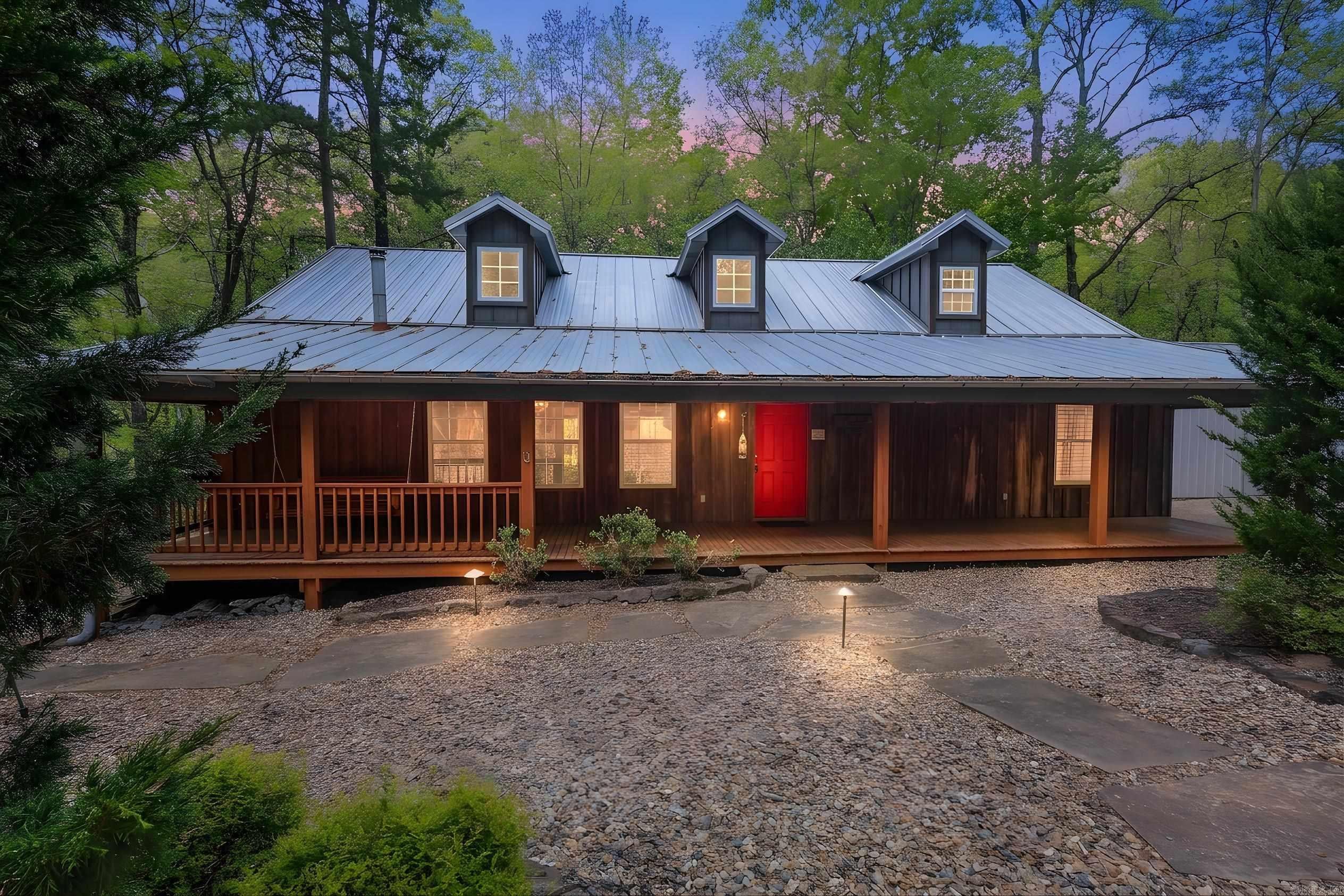 45 Woodland Springs Drive — photo