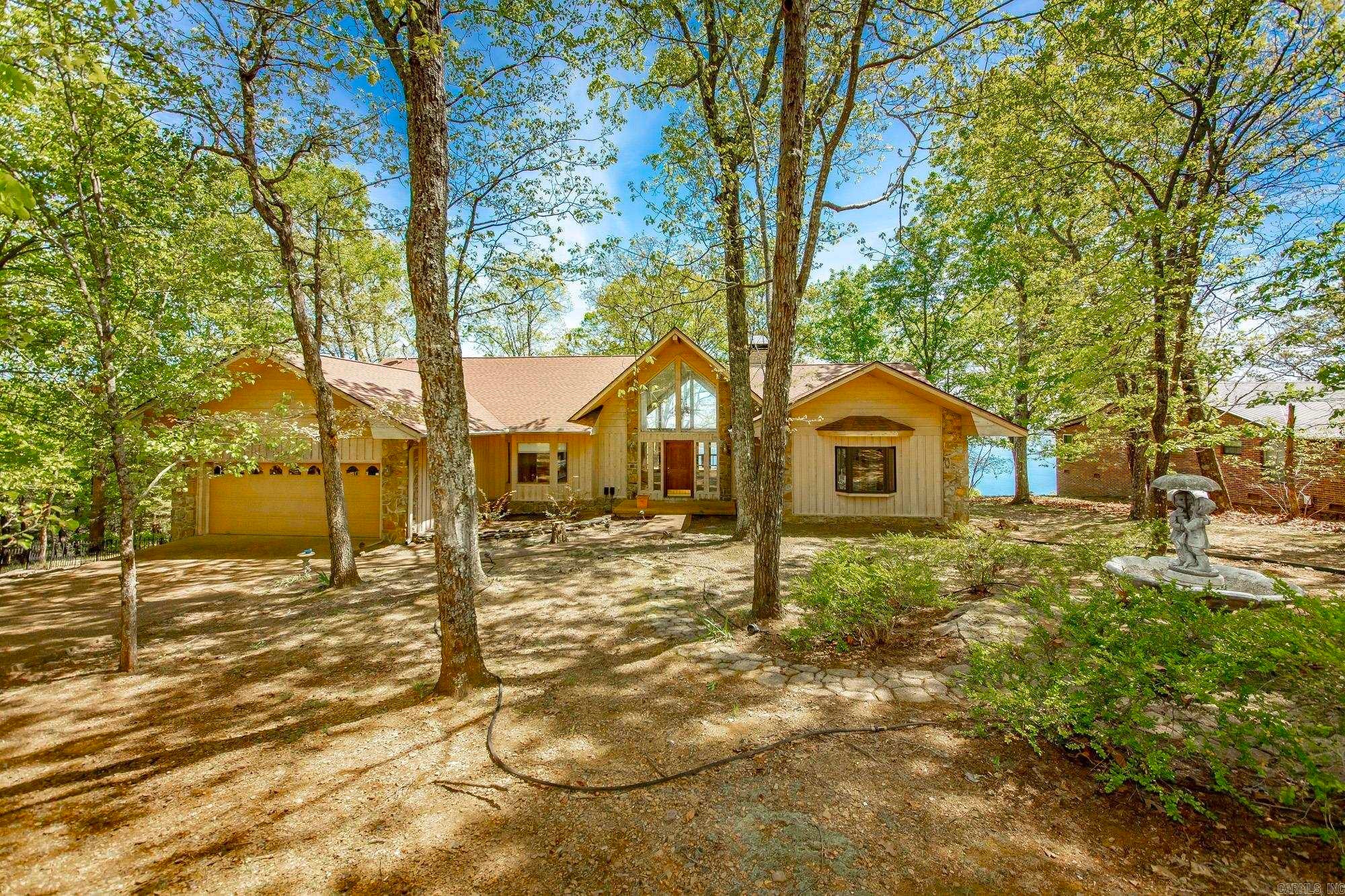 39 E Bluff Drive, Quitman, AR 72131 — photo 2