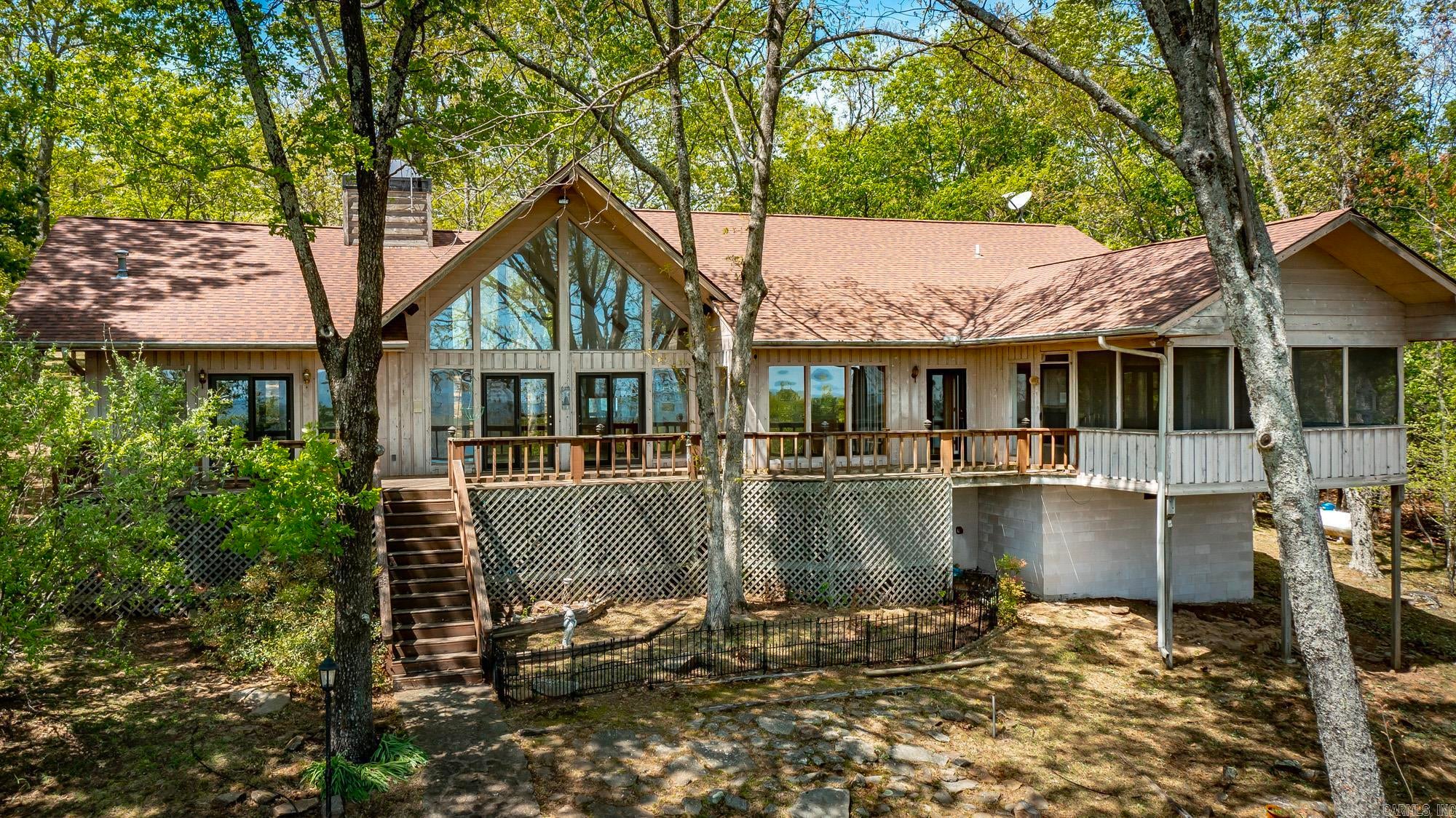39 E Bluff Drive, Quitman, AR 72131 — photo 3