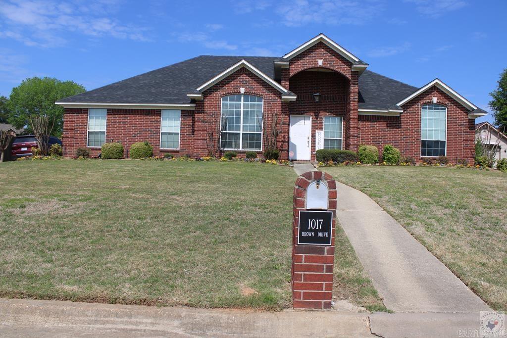 1017 Brown Dr. — photo