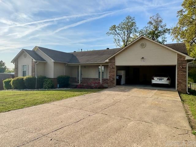 2489 Thomasville Street — photo