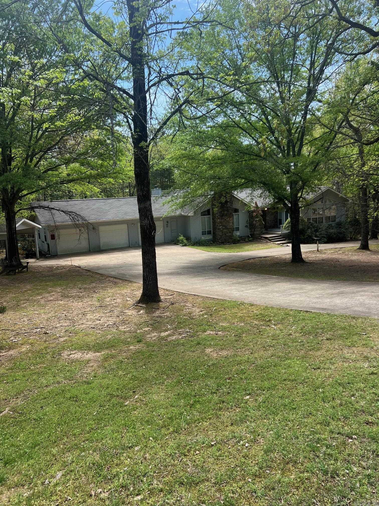 725 Valhalla, Edgemont, AR 72044 — photo 3