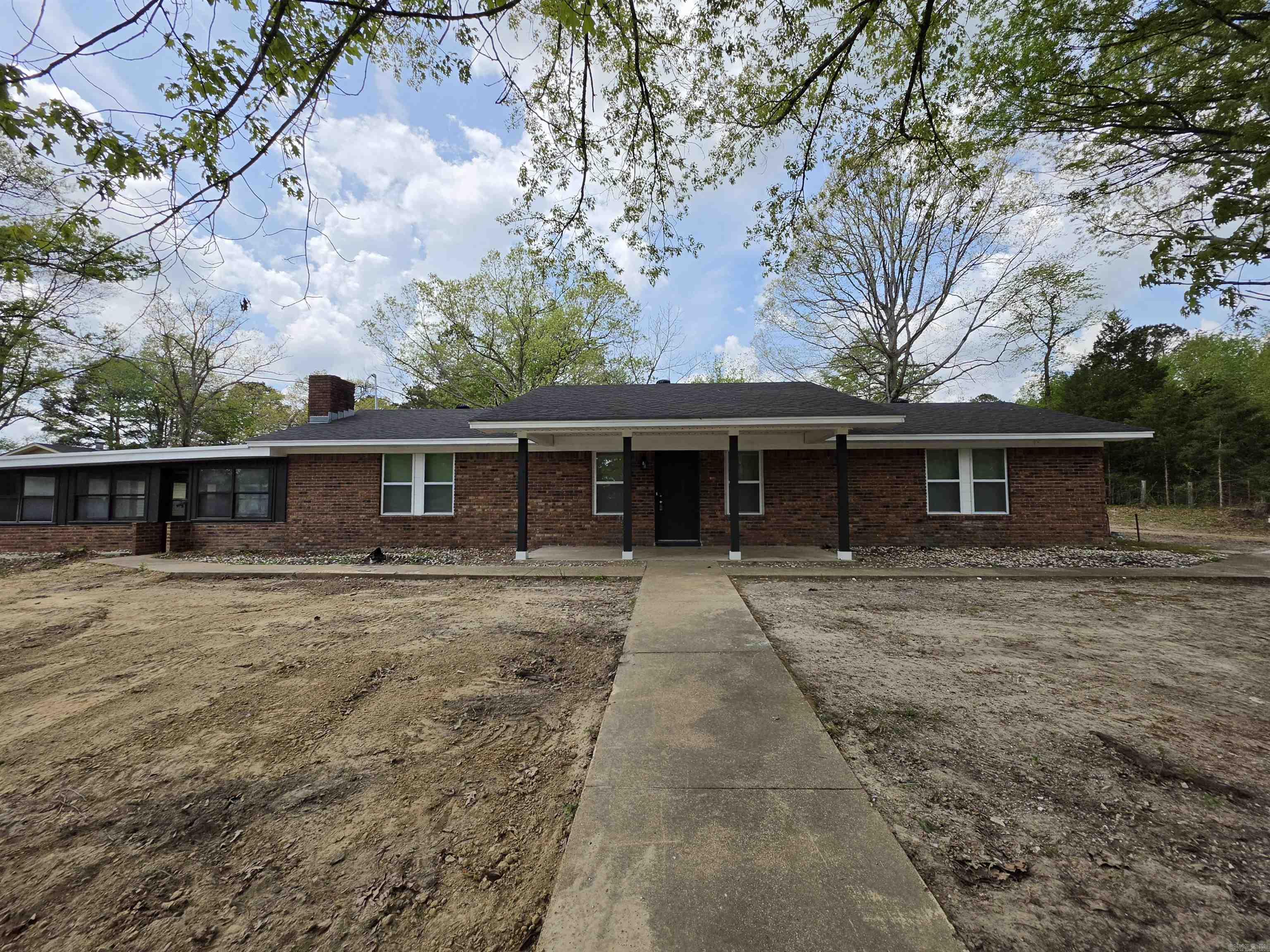 17811 Puckett Road, Alexander, AR 72002