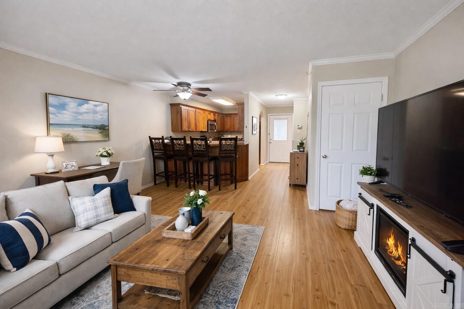 601 Dave Creek Parkway #79 79 — photo