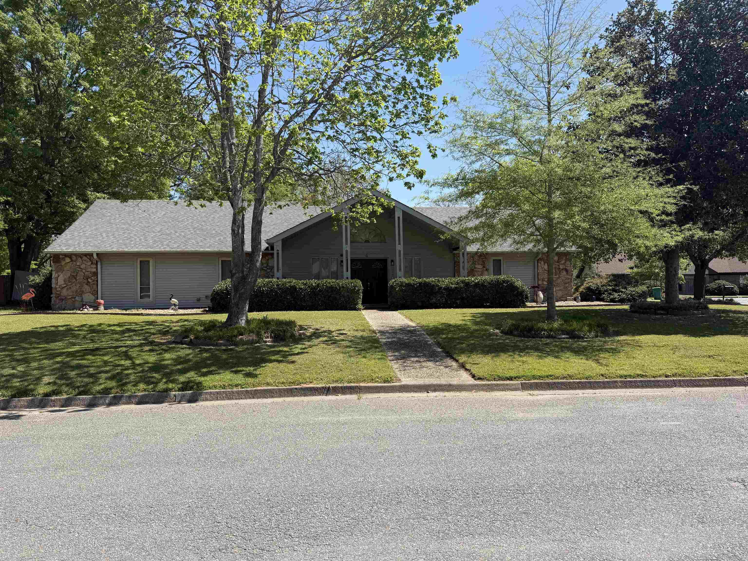 4 Stratford, Pine Bluff, AR 71603 — photo 2