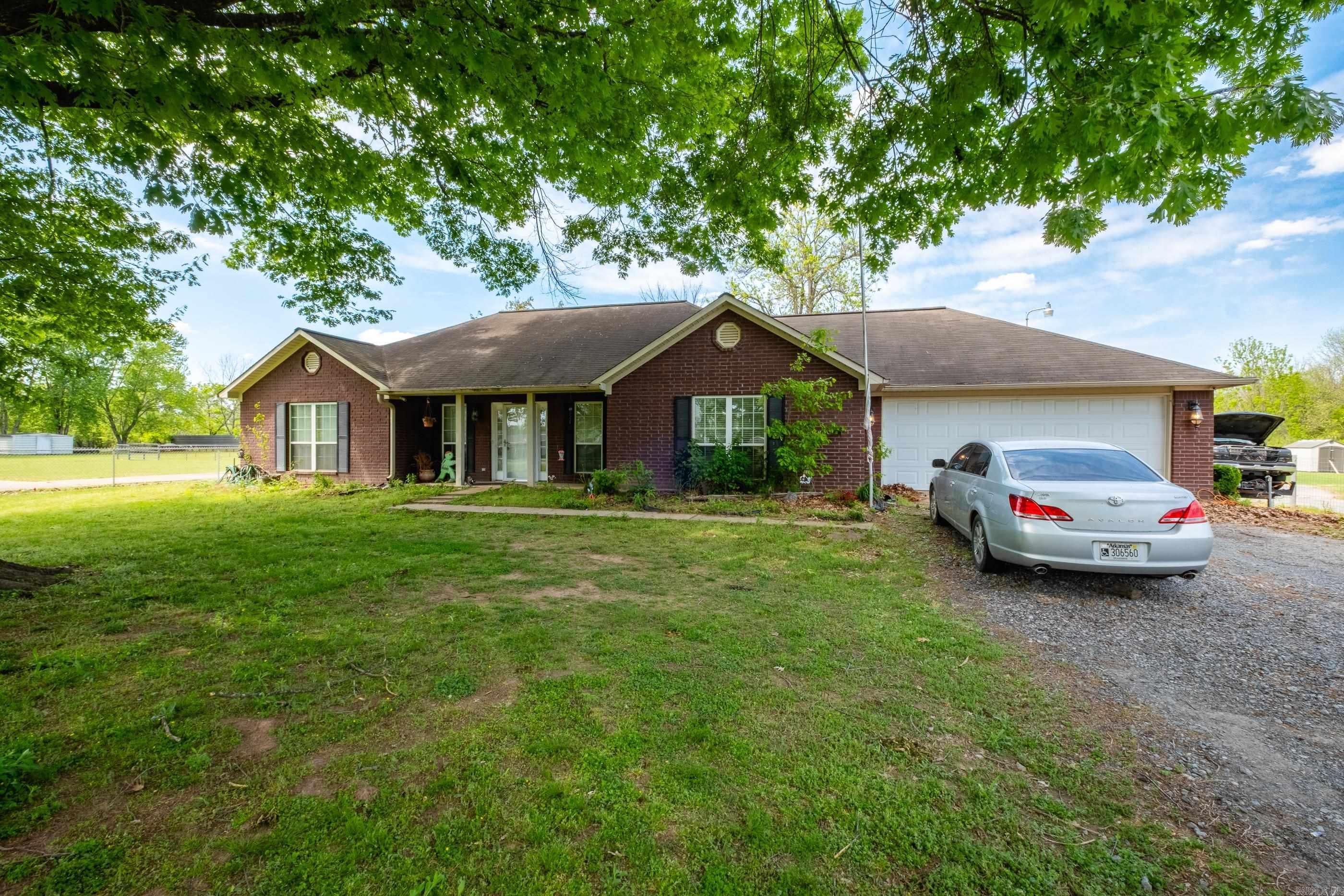 Home in Scott, AR 72142 — photo 2