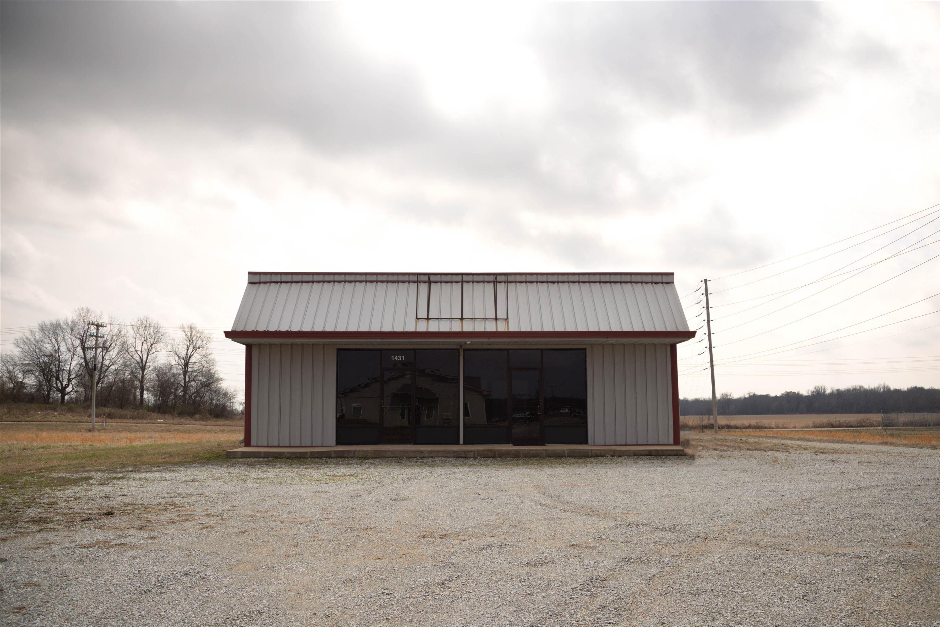 1431 Commerce Drive — photo