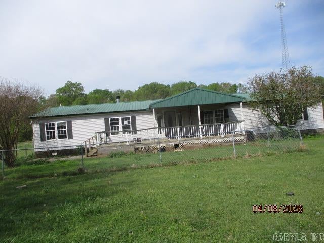 895 Heather Lp — photo