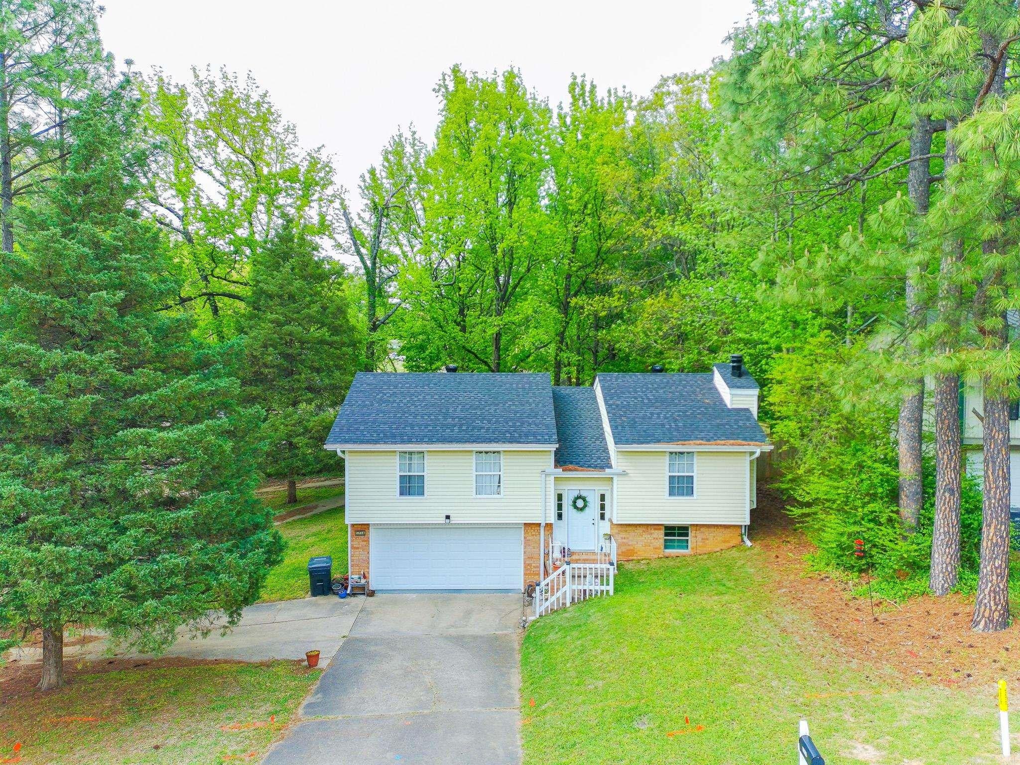 1714 Wembleton Drive — photo