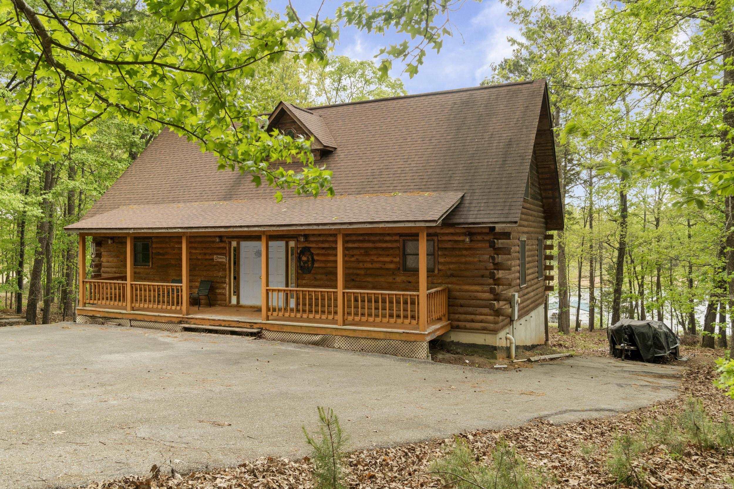 257 Lake Park Drive — photo