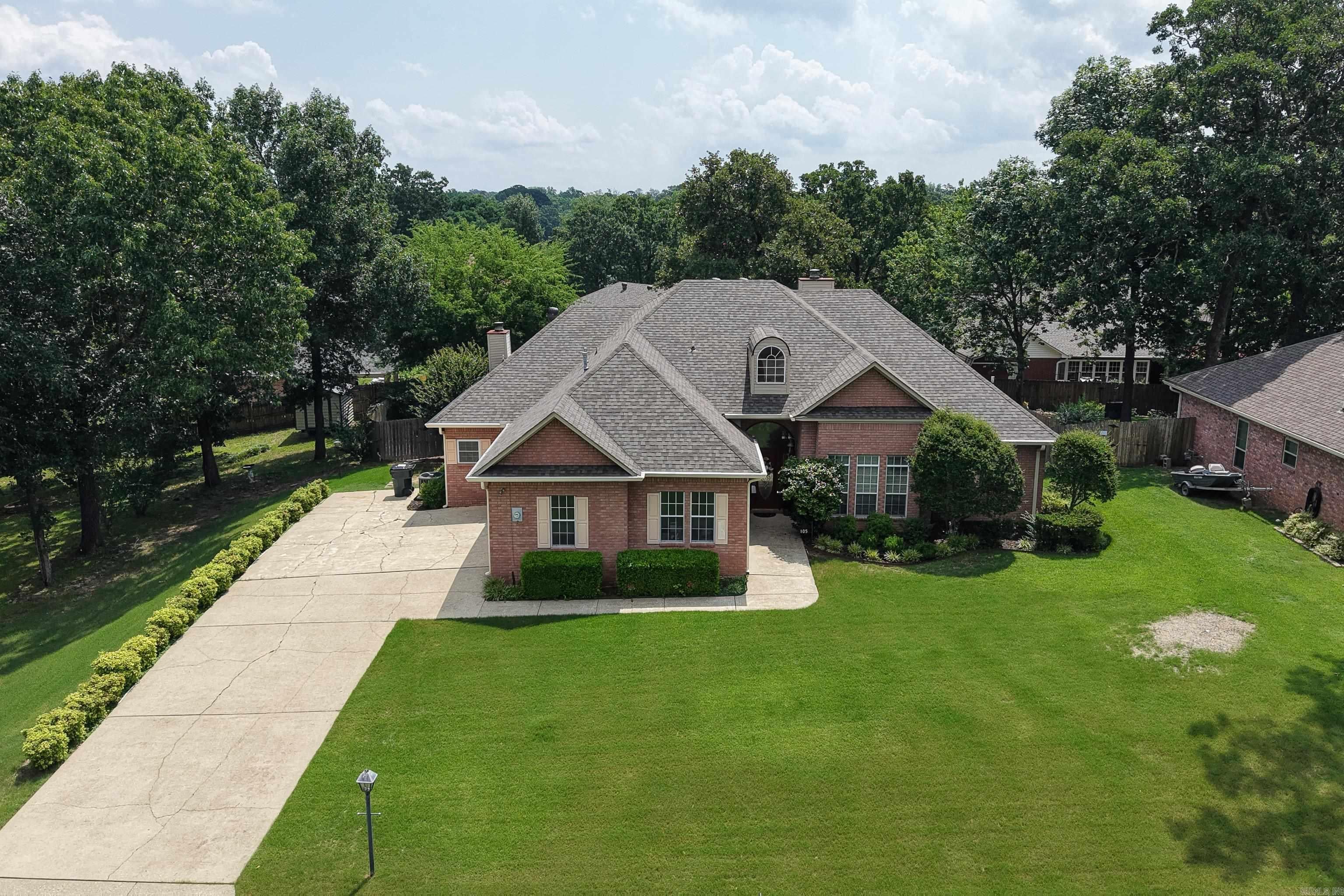 105 Alexwood Drive — photo