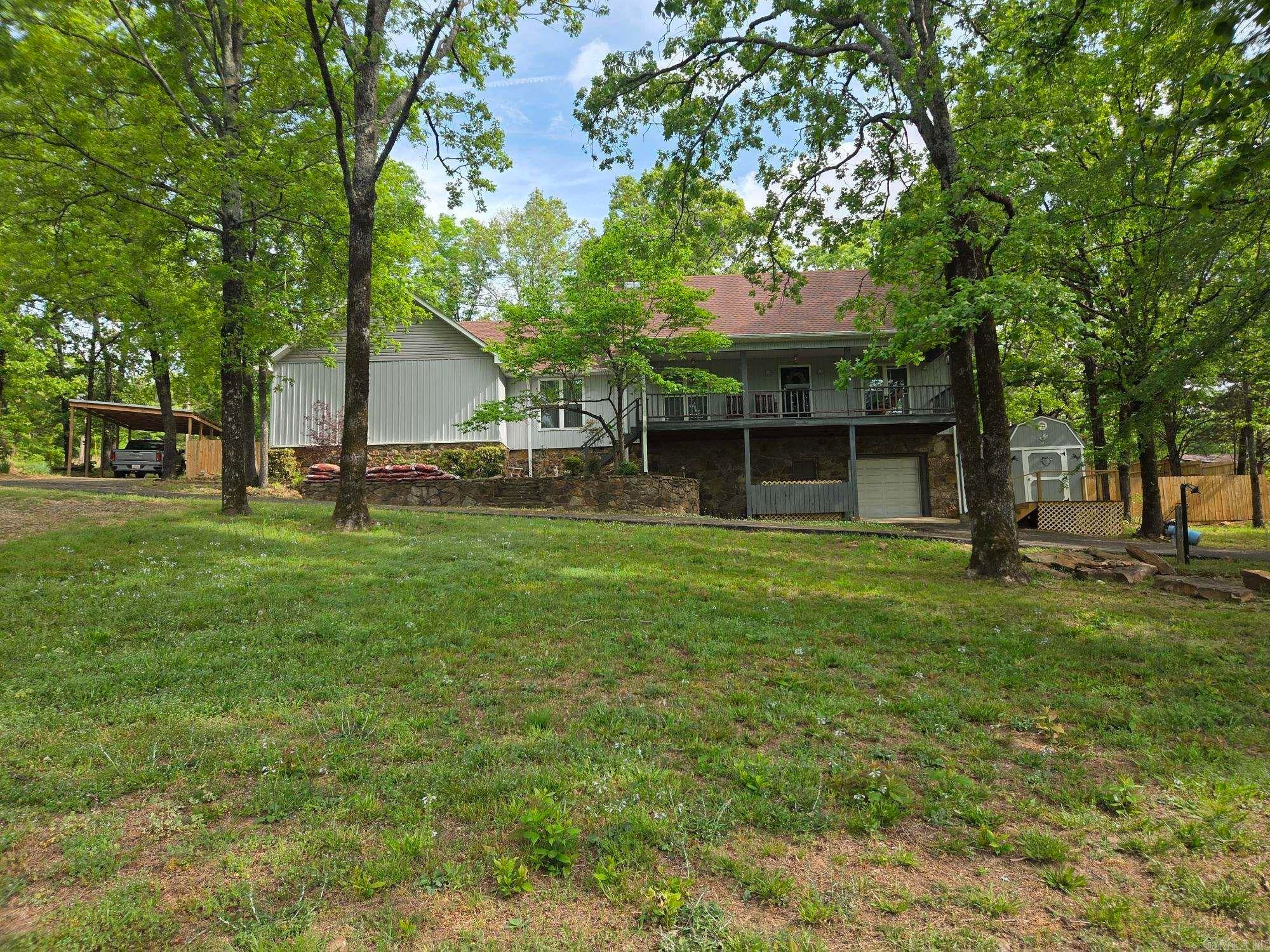 1402 Holmes Road — photo