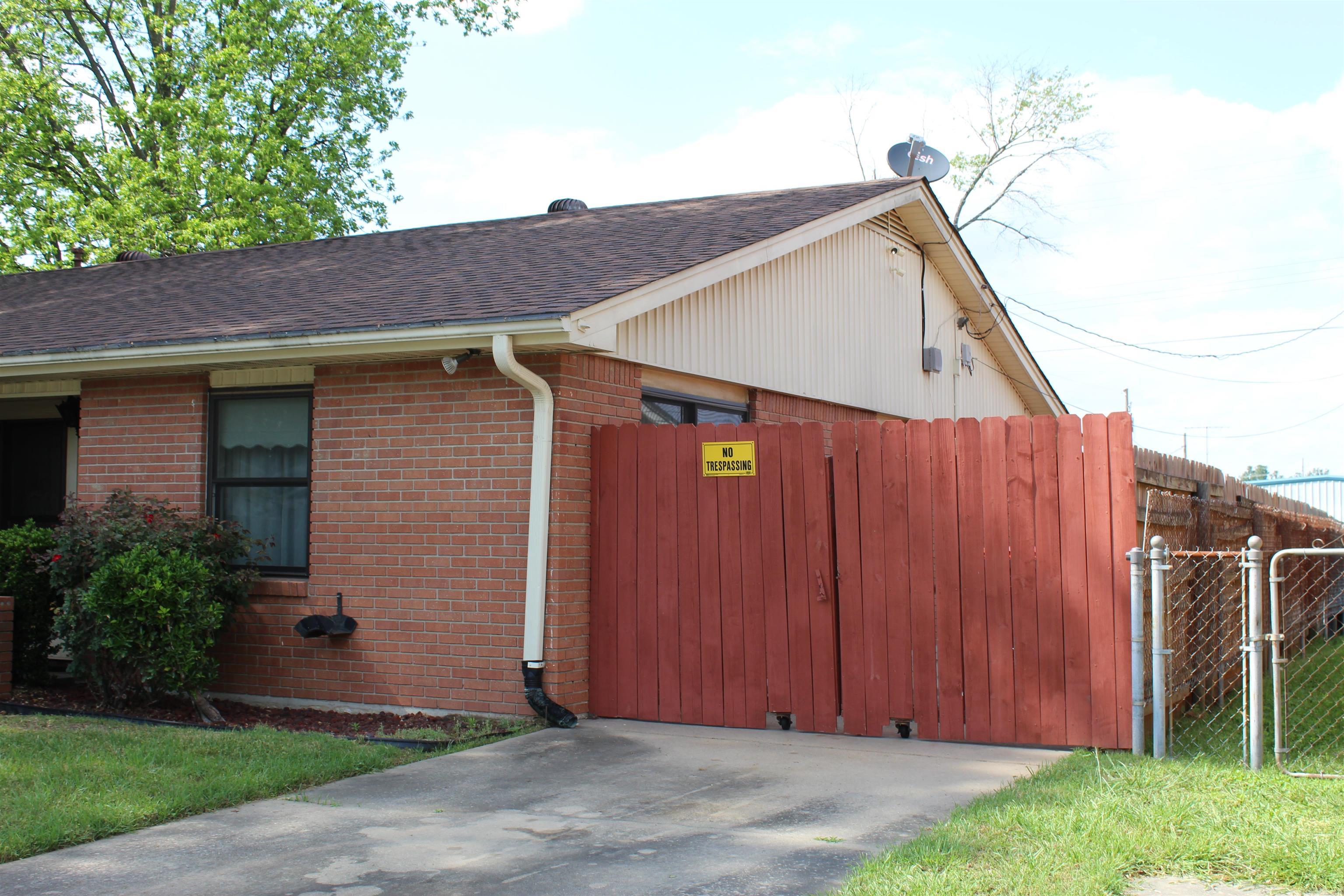 2713 E 10th Avenue, Pine Bluff, AR 71601 — photo 3