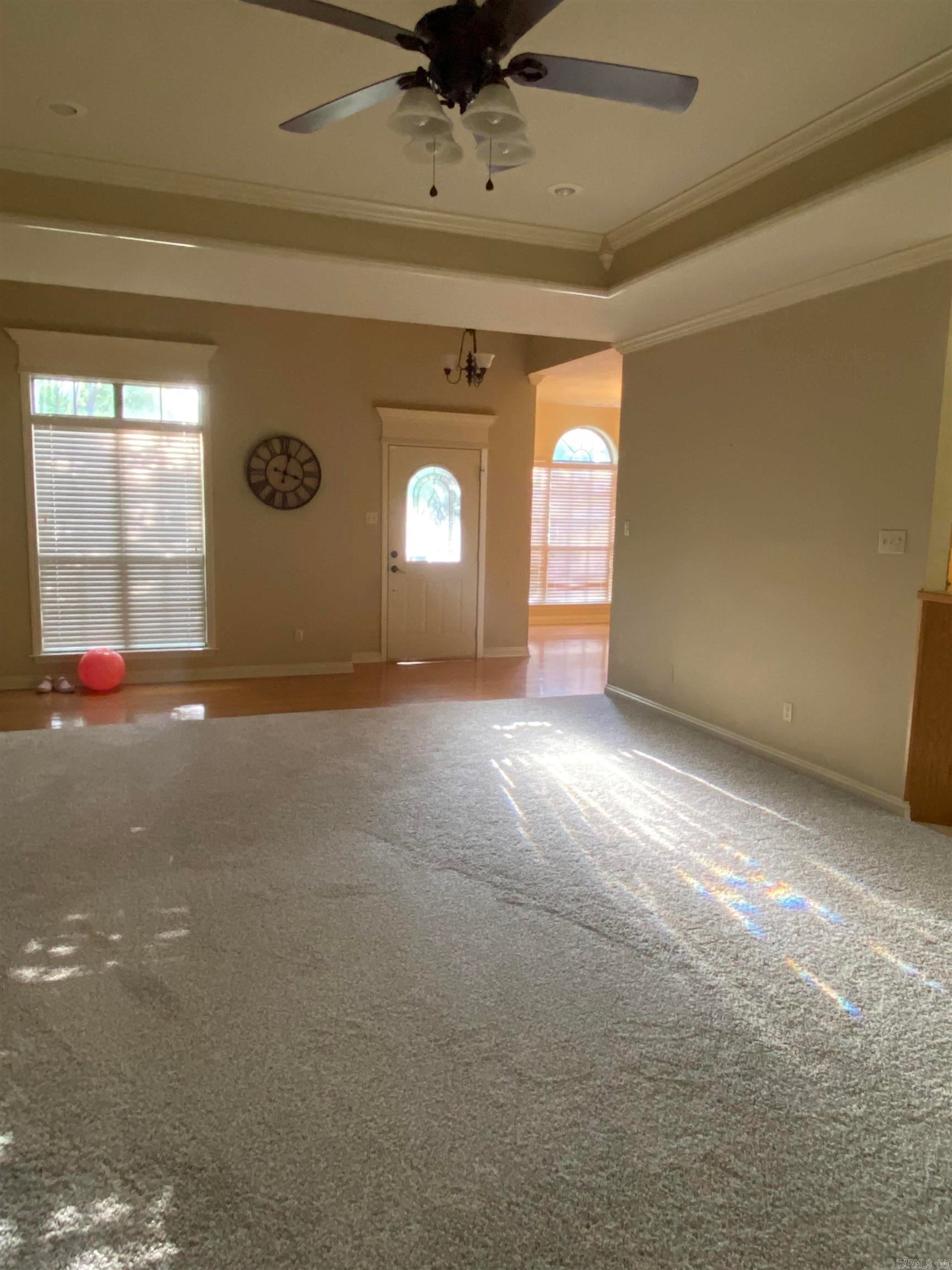 Home in Jacksonville, AR 72076 — photo 2