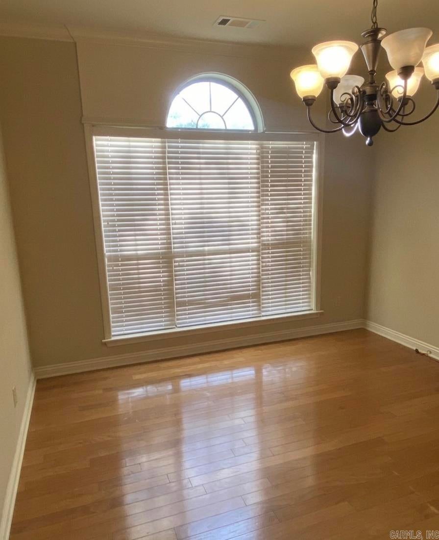 Home in Jacksonville, AR 72076 — photo 3