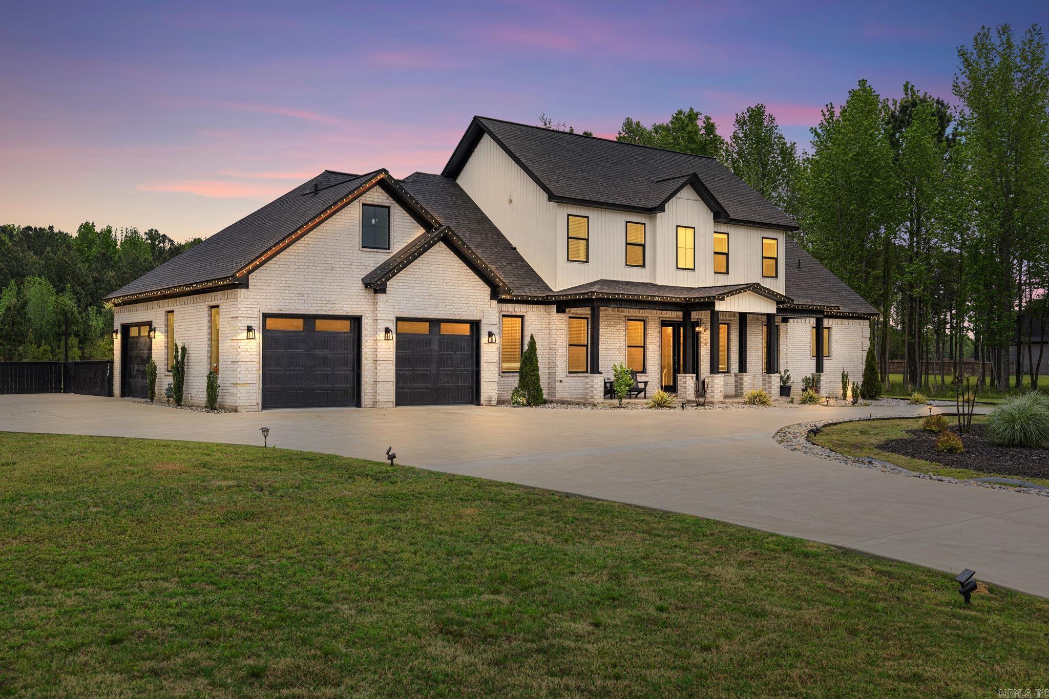 1609 Hunters Chase Road — photo