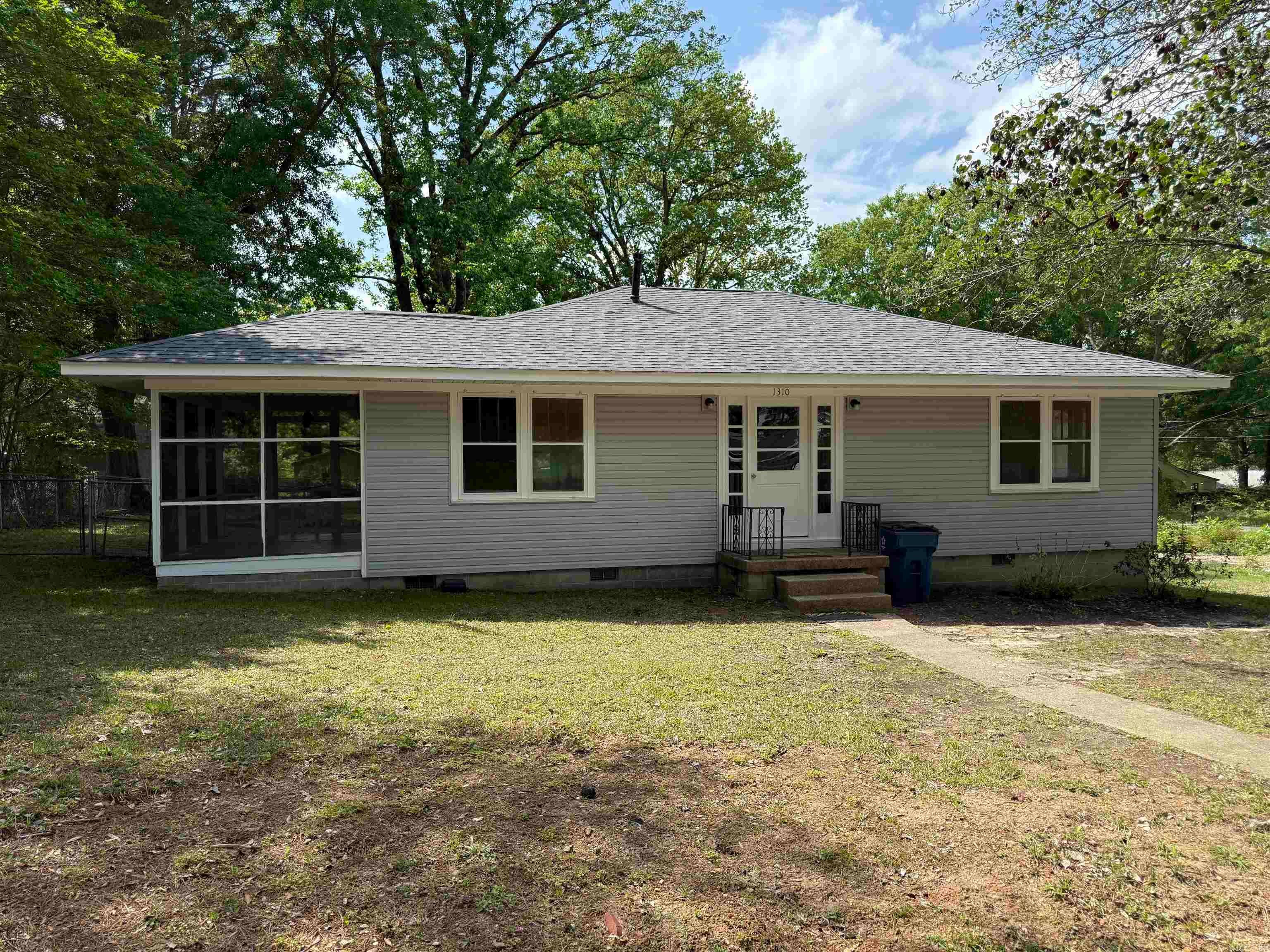 1310 Roosevelt Street — photo